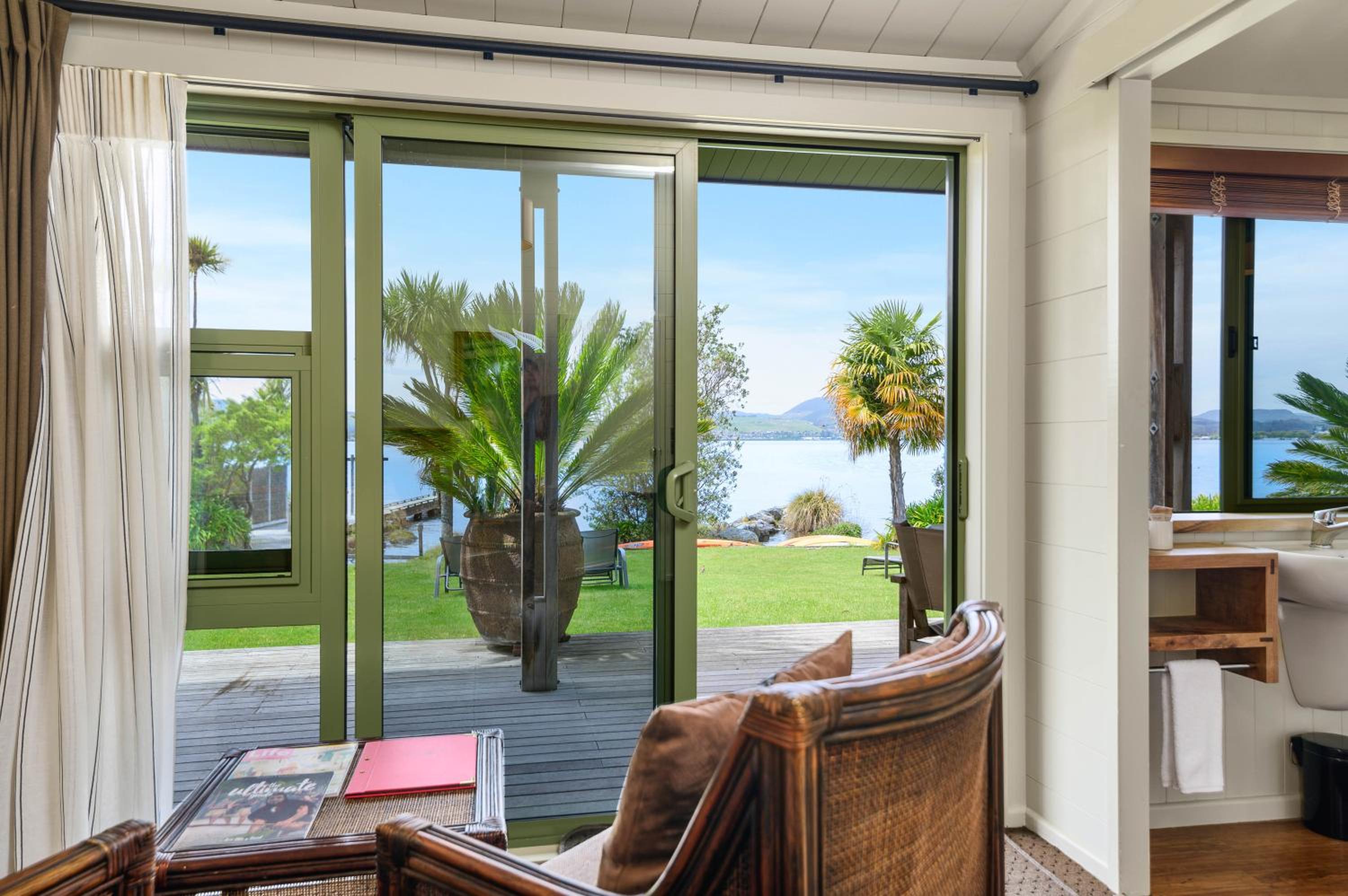 Koura Lodge