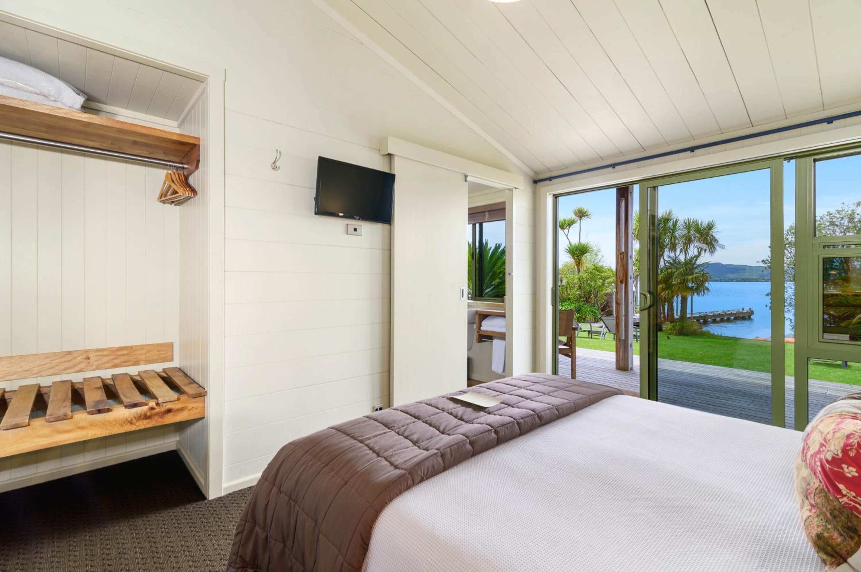 Koura Lodge