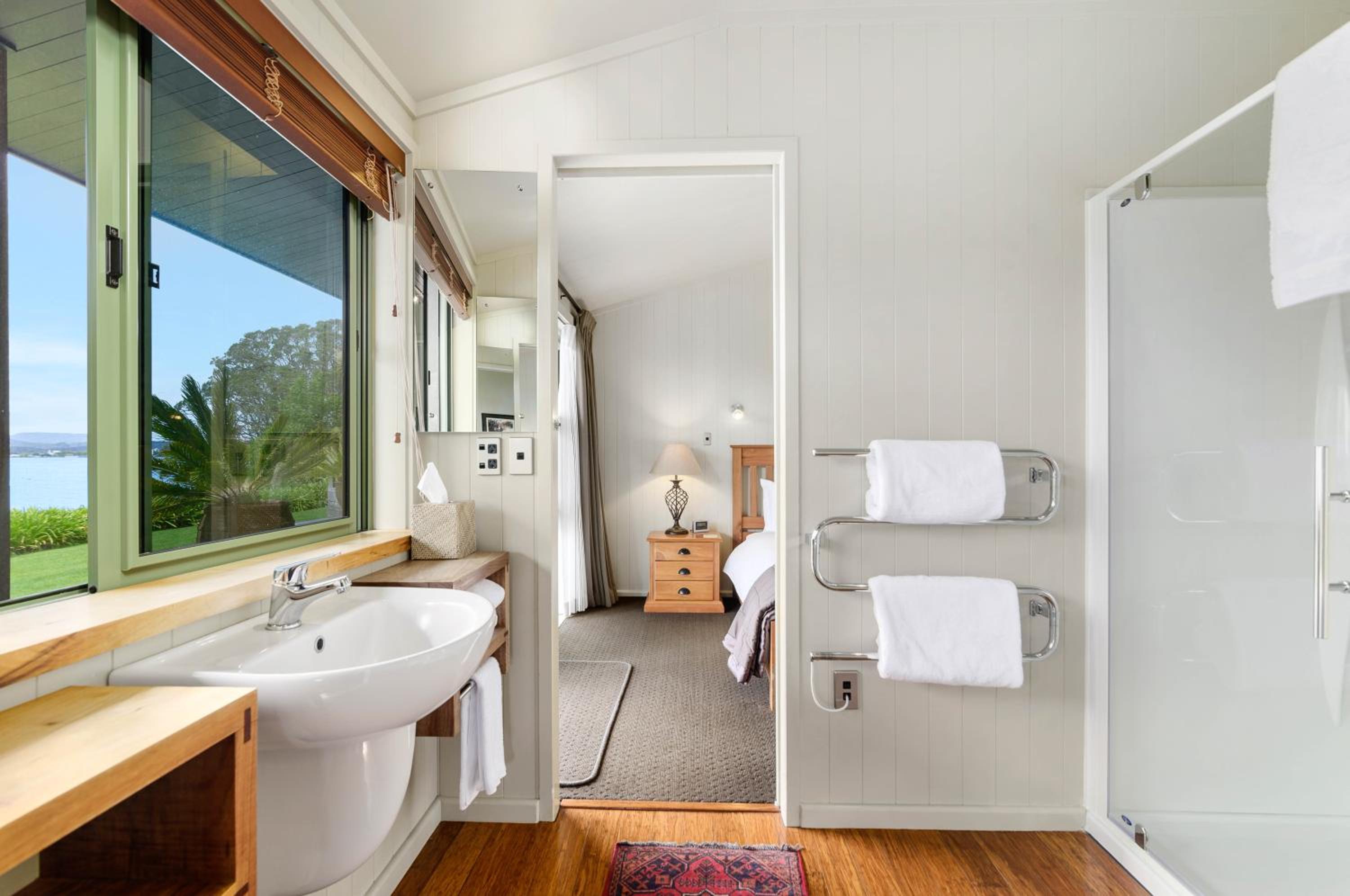 Koura Lodge