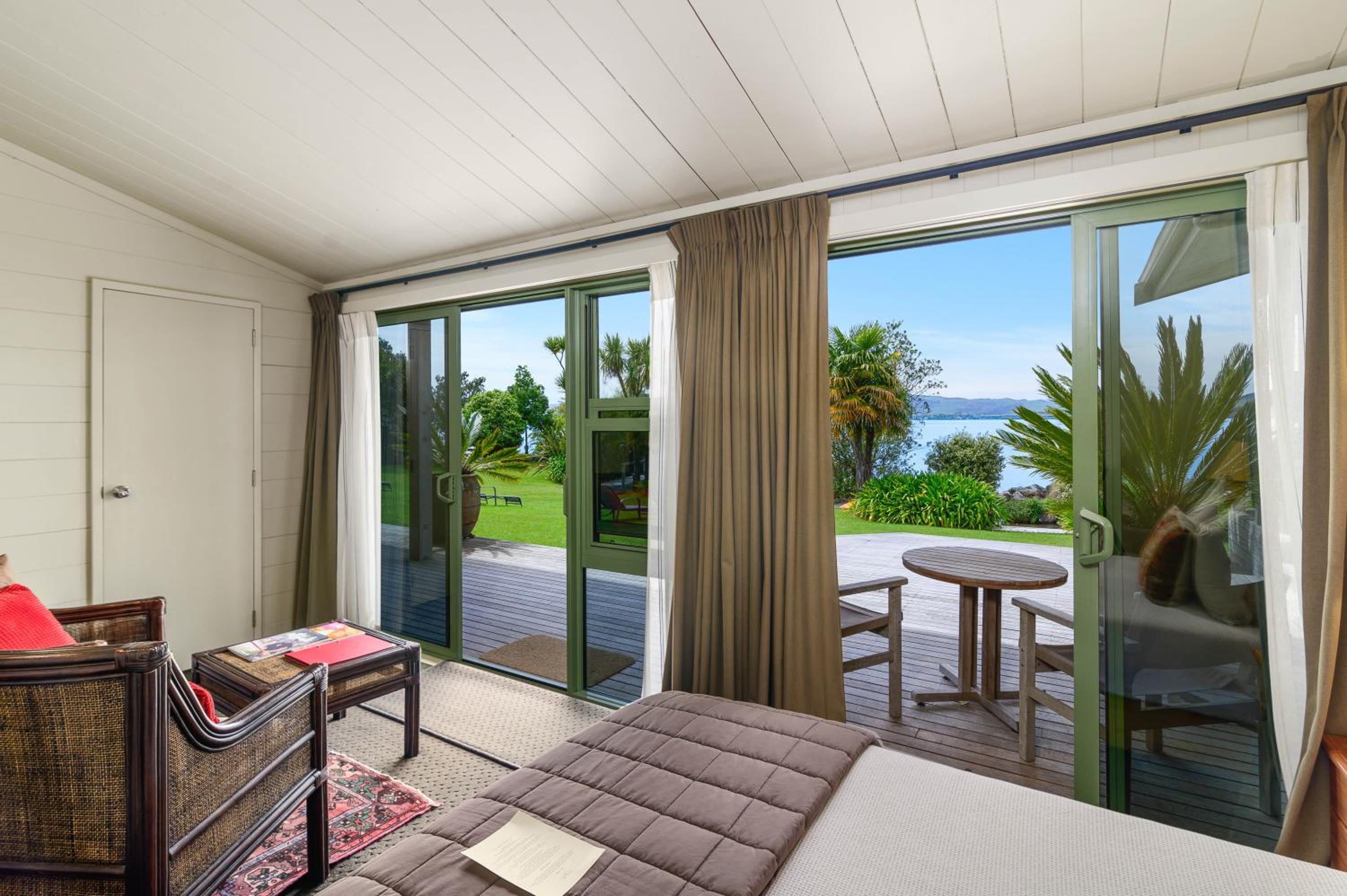 Koura Lodge