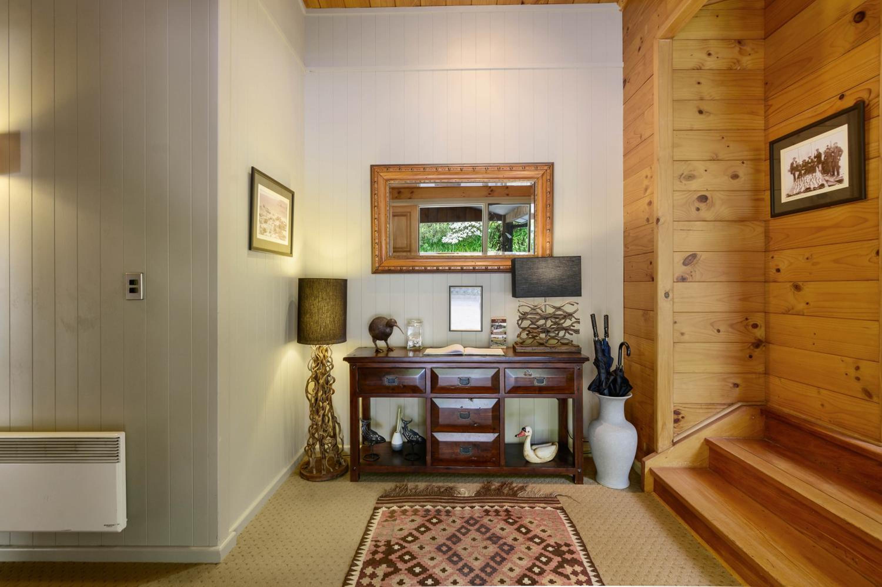 Koura Lodge