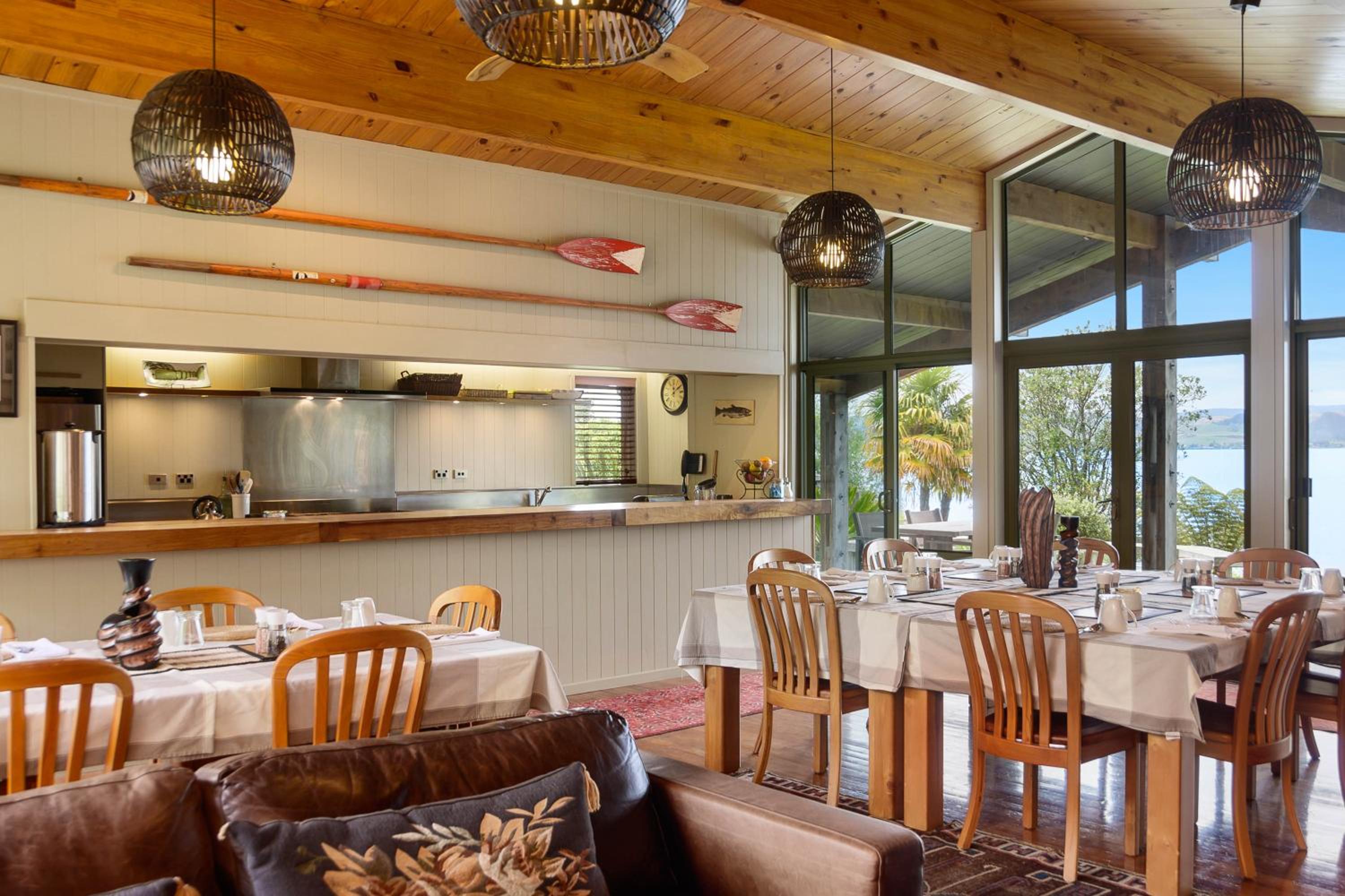 Koura Lodge