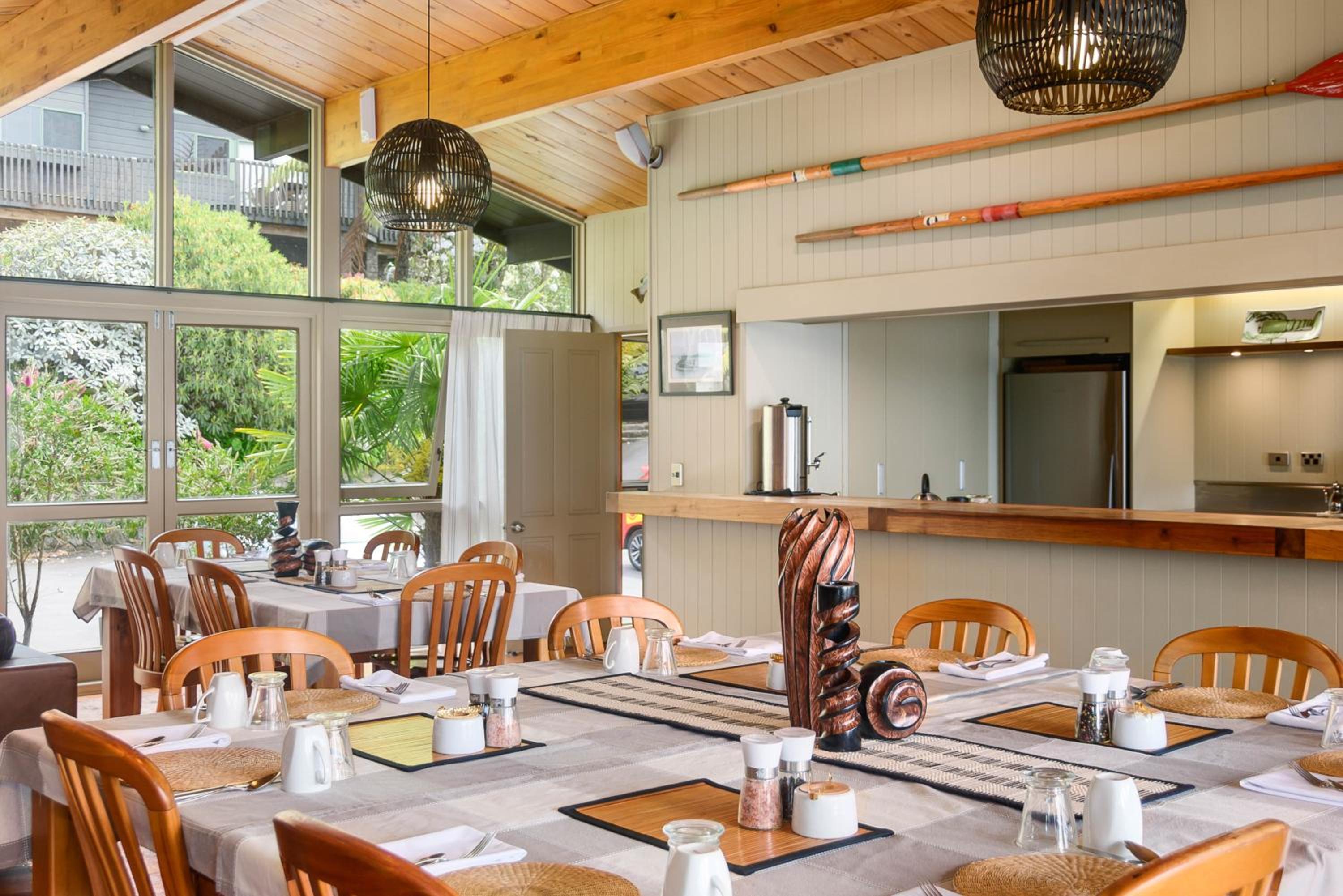 Koura Lodge