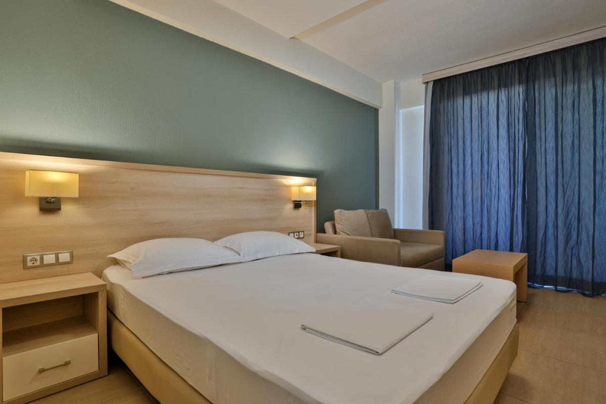 Alarzo Rooms photo 4