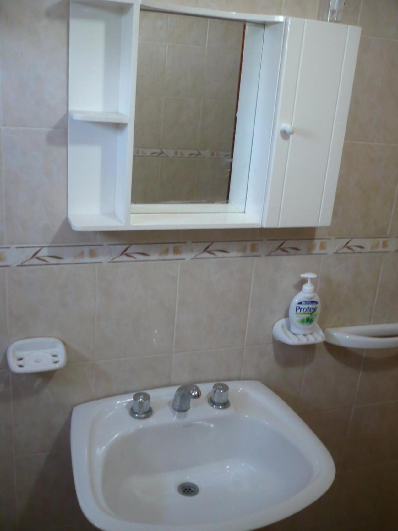 Departamento en pleno centro - impecable! PA