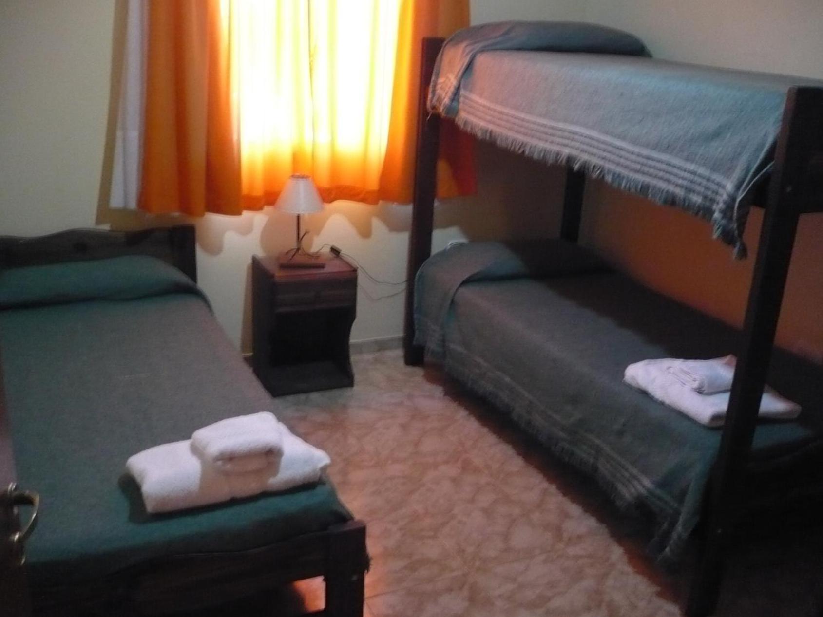 Departamento en pleno centro - impecable! PA