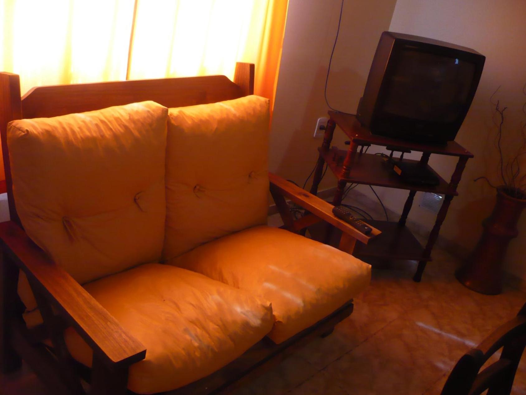 Departamento en pleno centro - impecable! PA