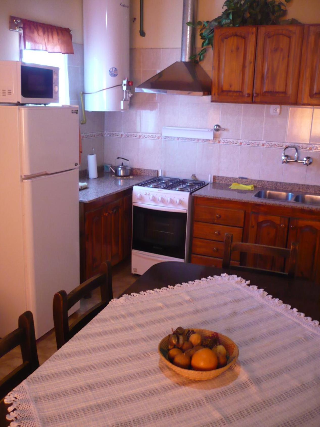 Departamento en pleno centro - impecable! PA