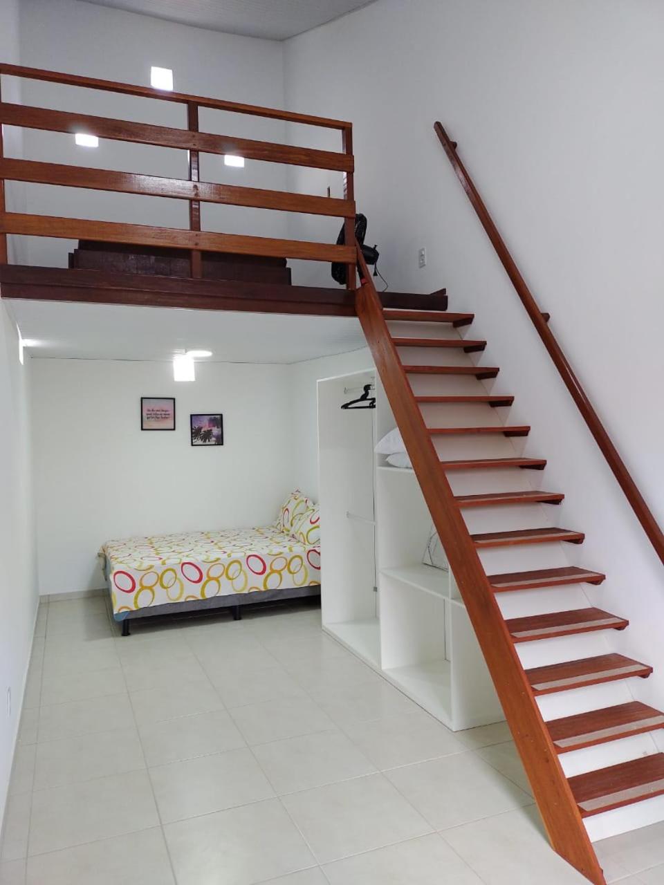 Apartamento aconchegante