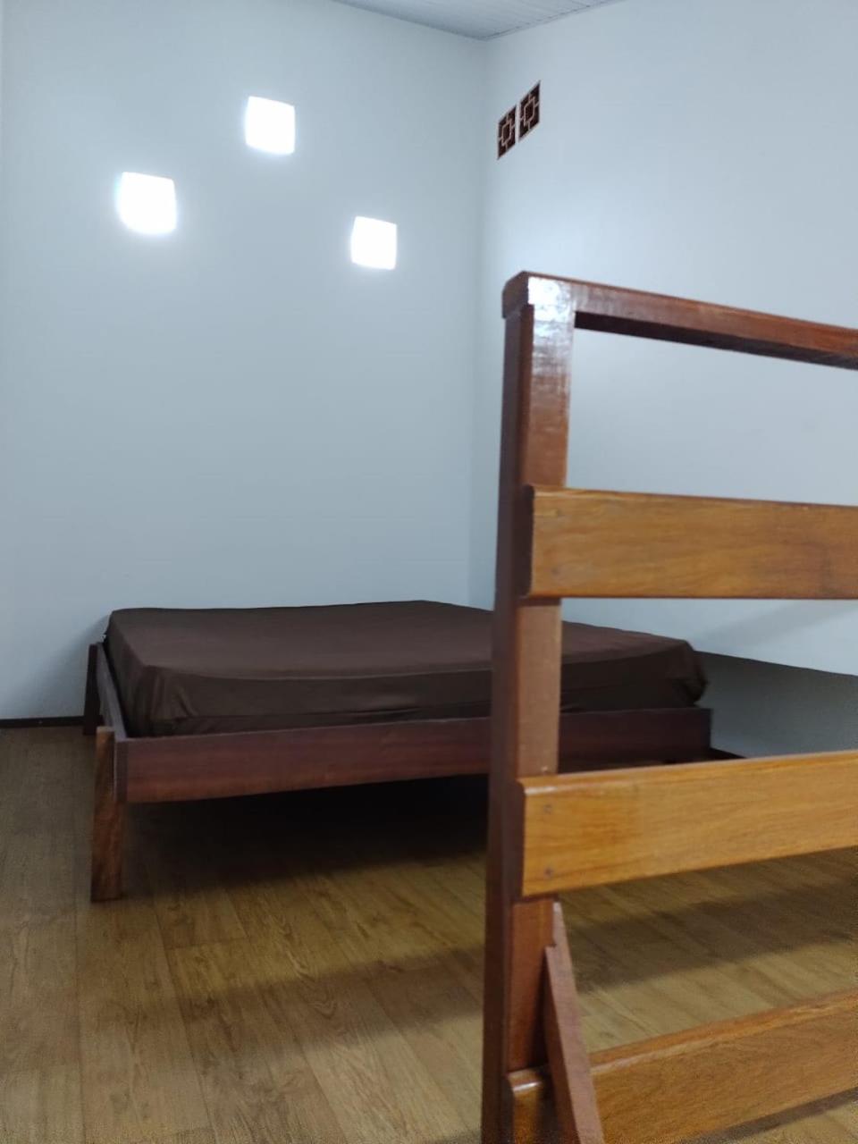 Apartamento aconchegante
