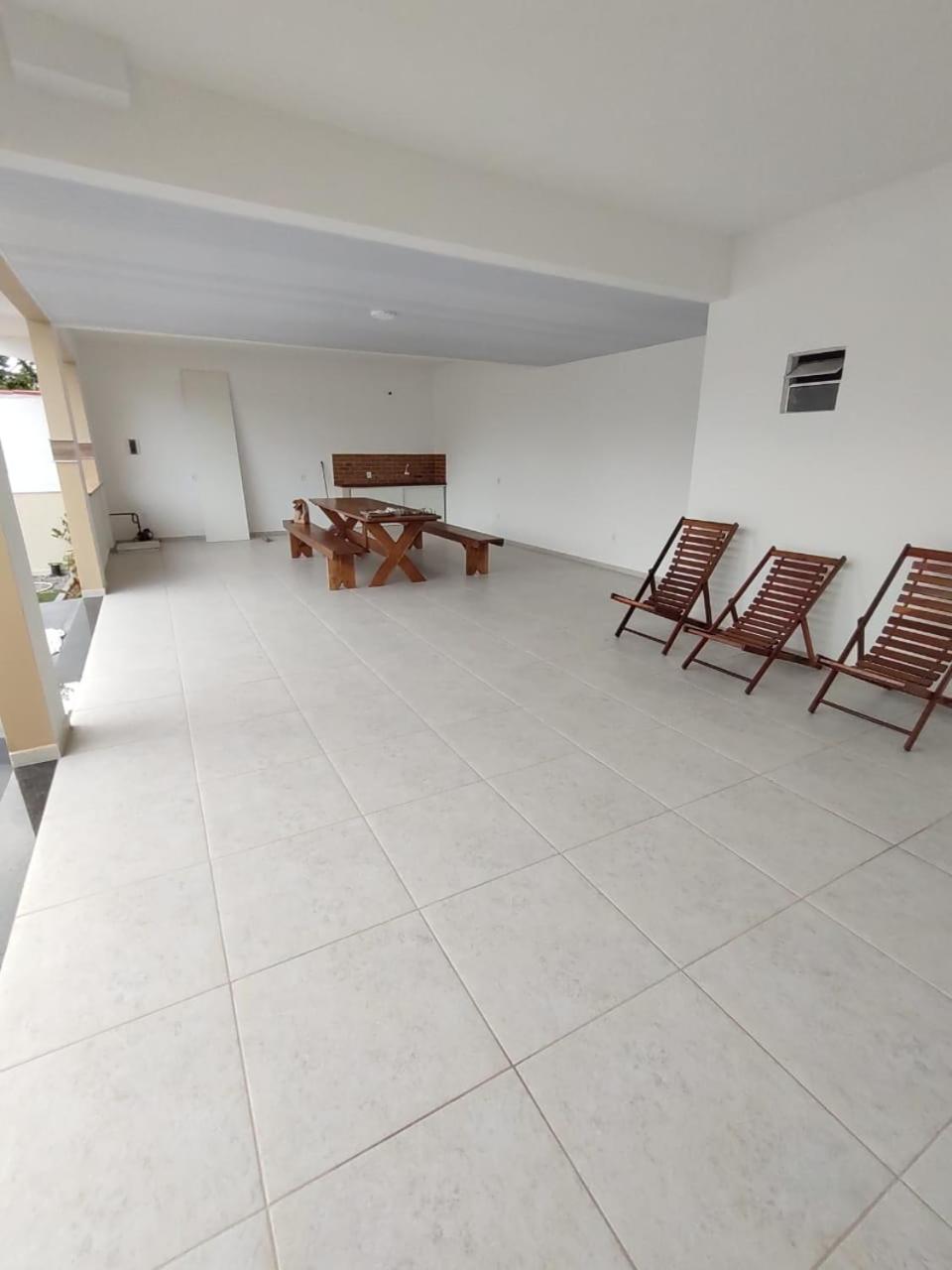 Apartamento aconchegante