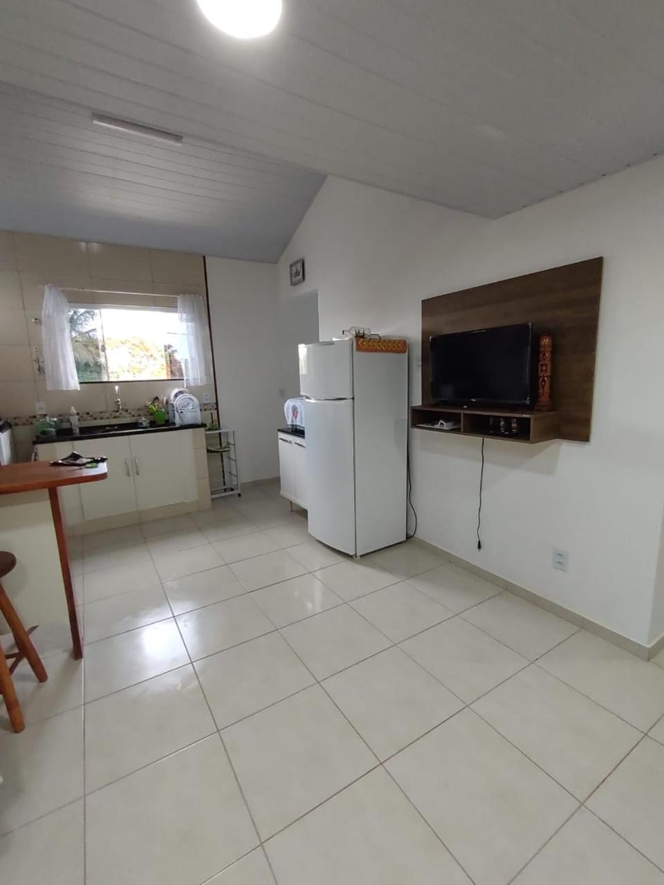Apartamento aconchegante