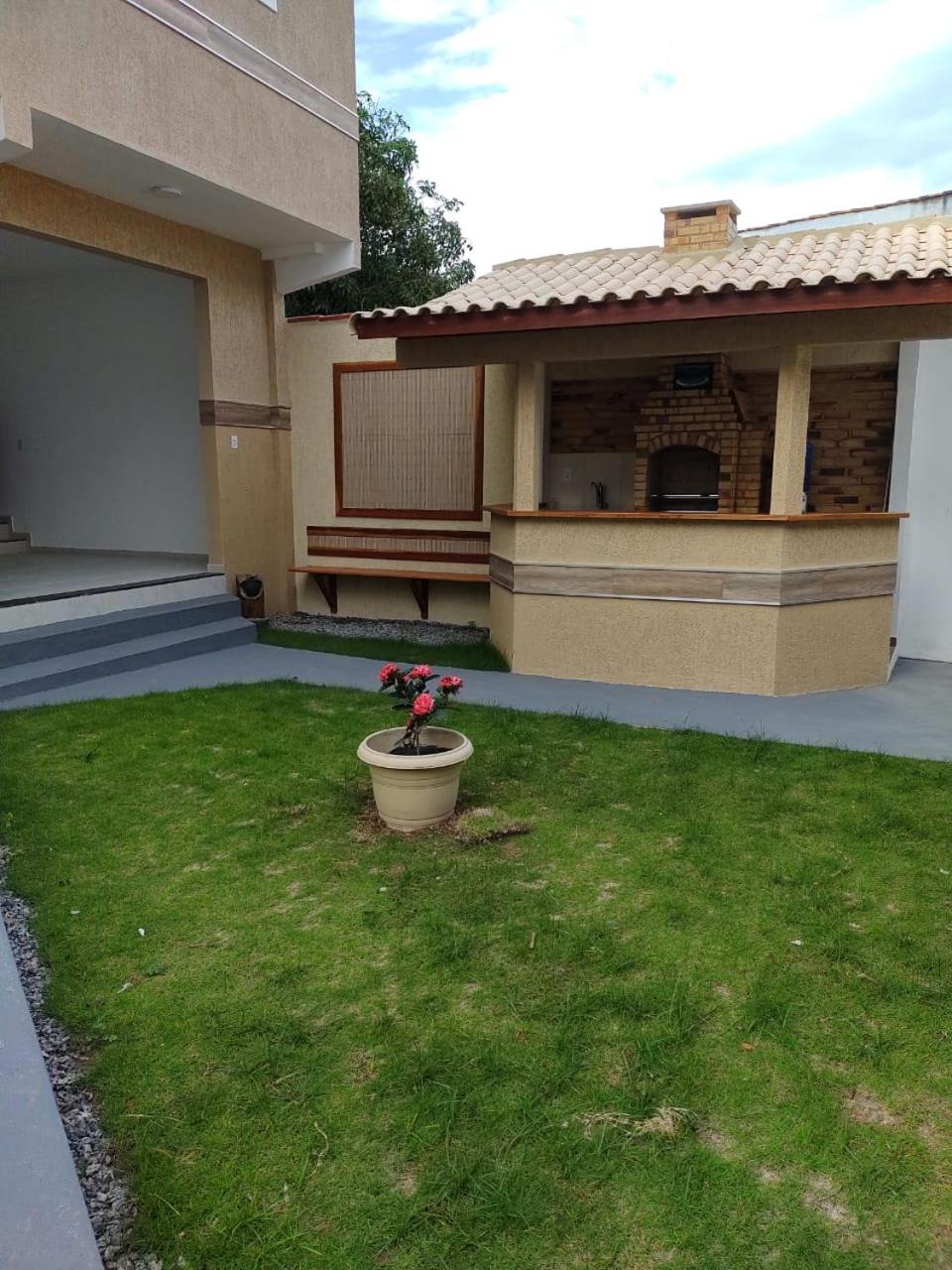 Apartamento aconchegante