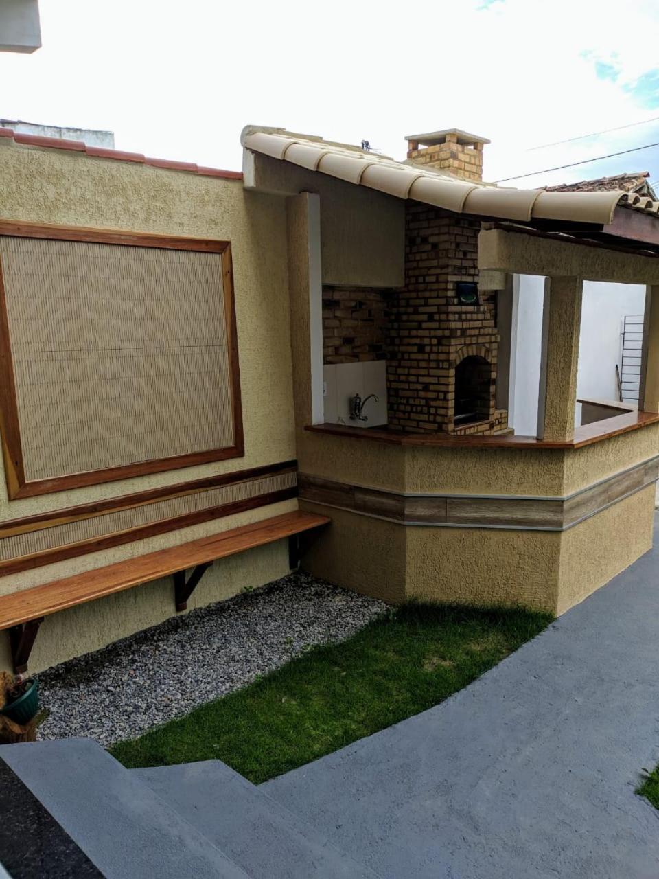 Apartamento aconchegante