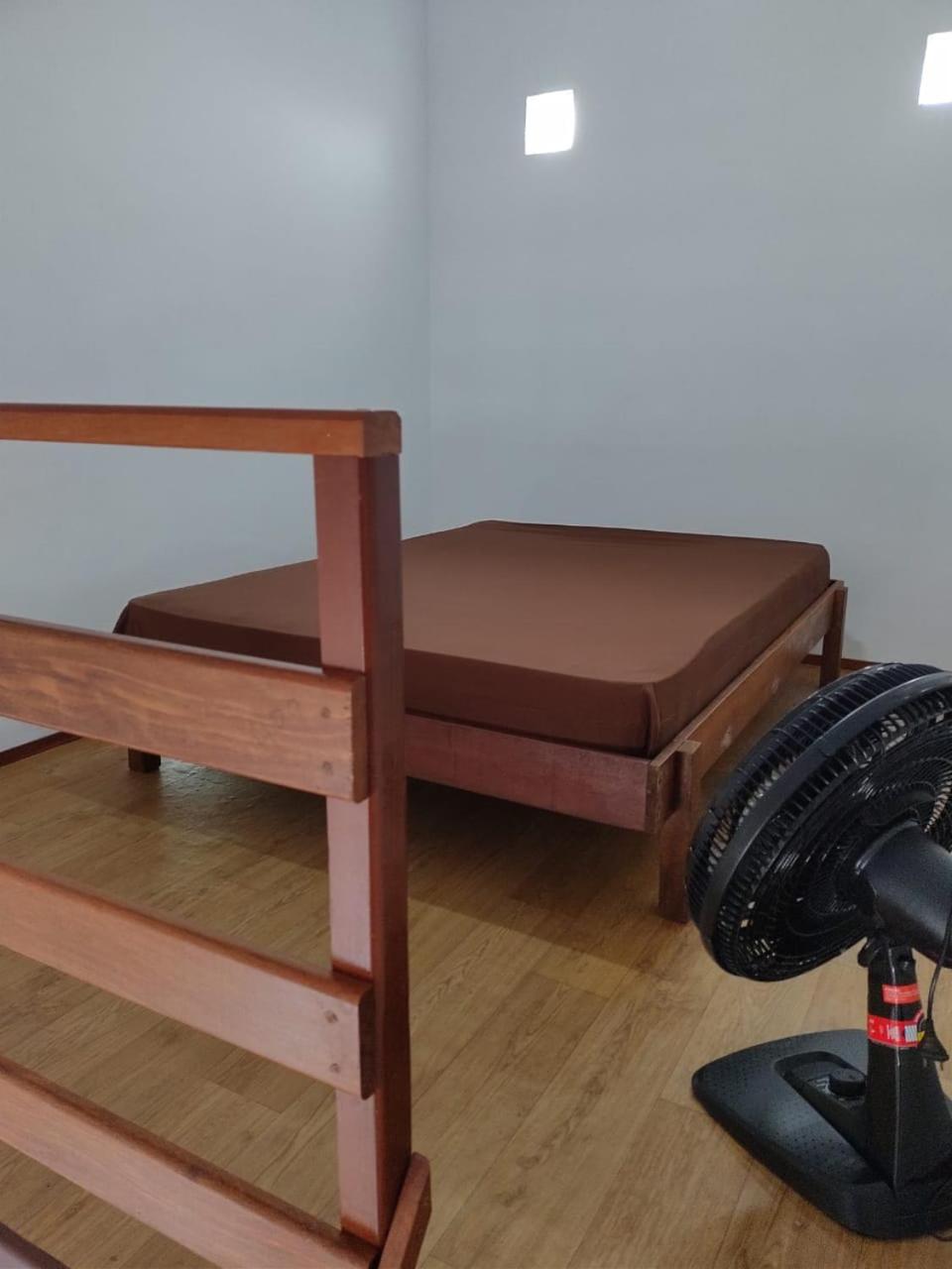 Apartamento aconchegante