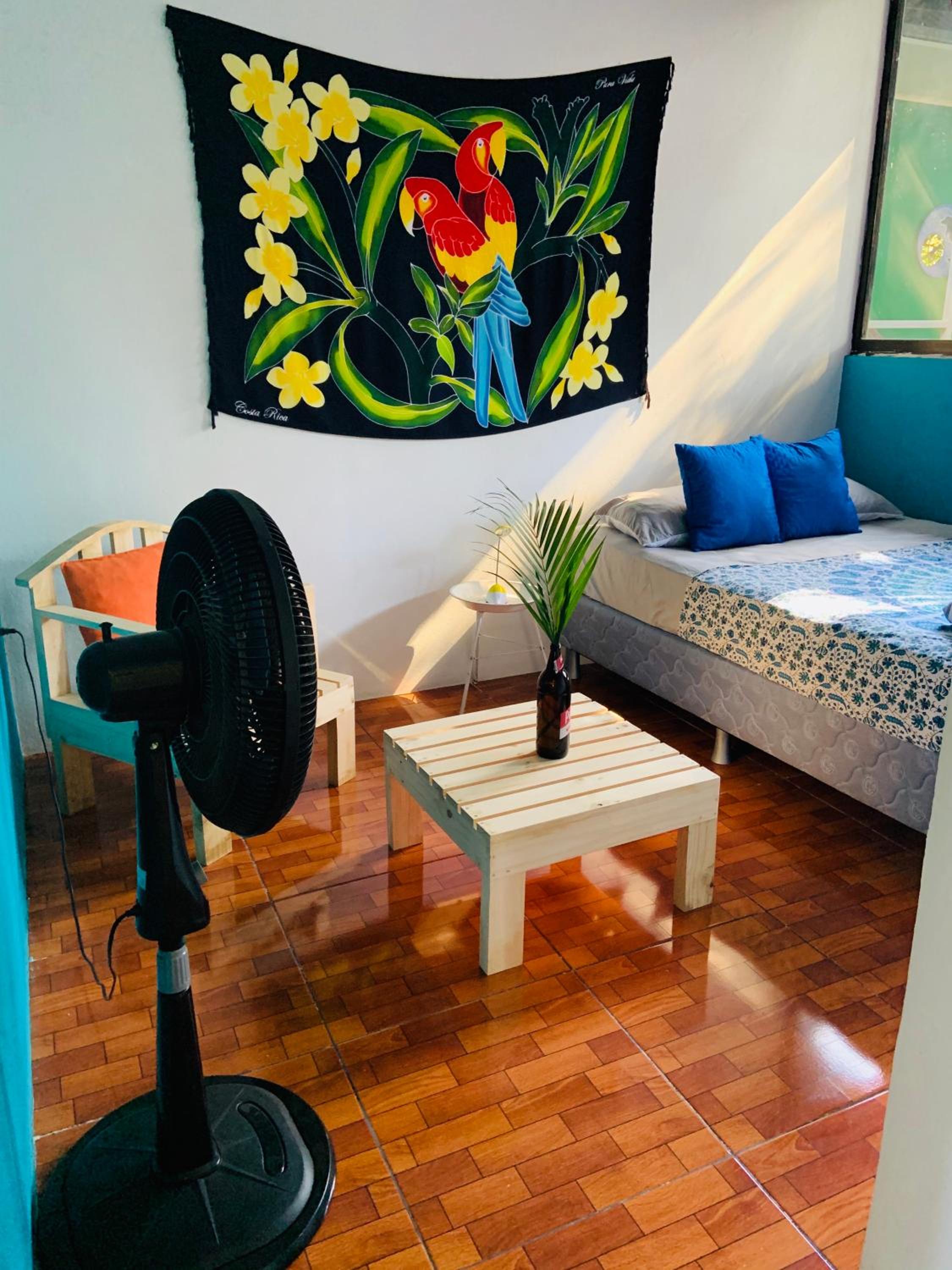 Guest House Pura Vida