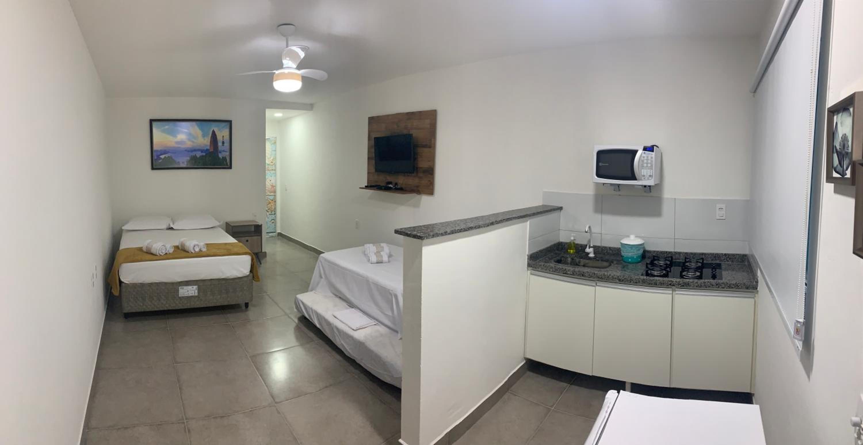 Búzios Conforto Guest House