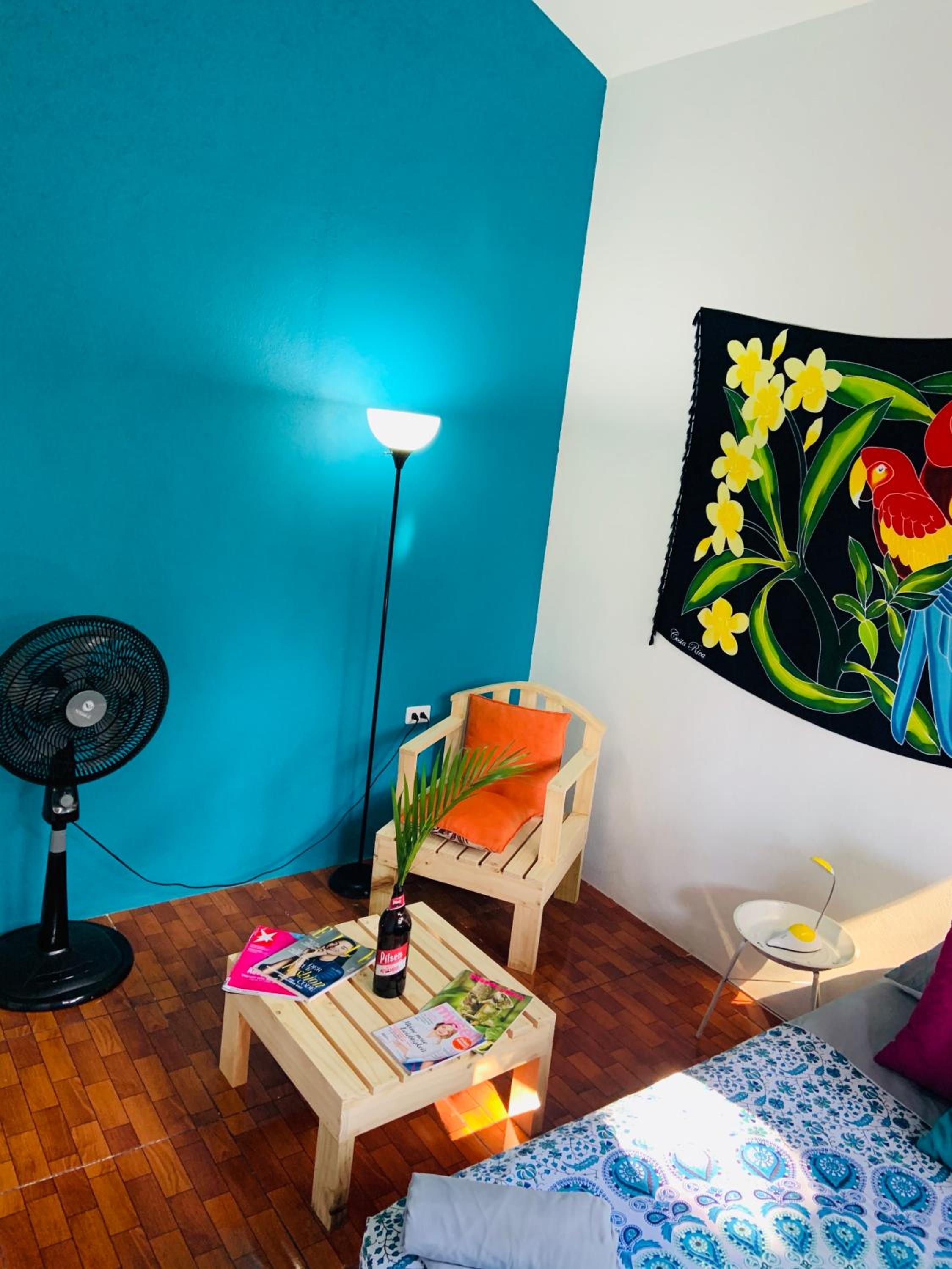 Guest House Pura Vida