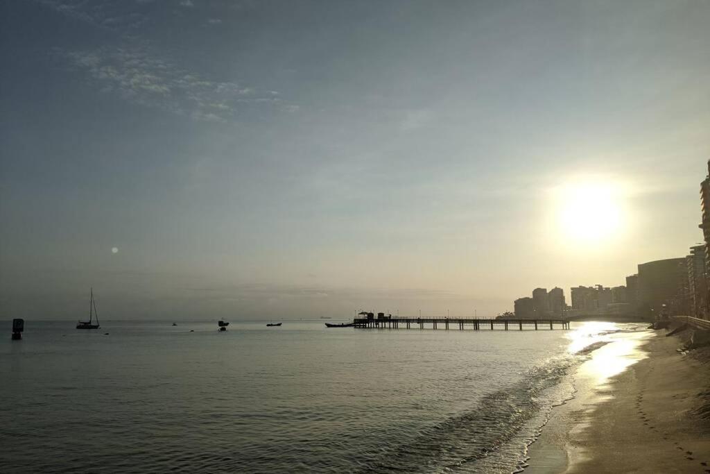 Very comfortable family apartment on Salinas Beach Super fast internet view 2