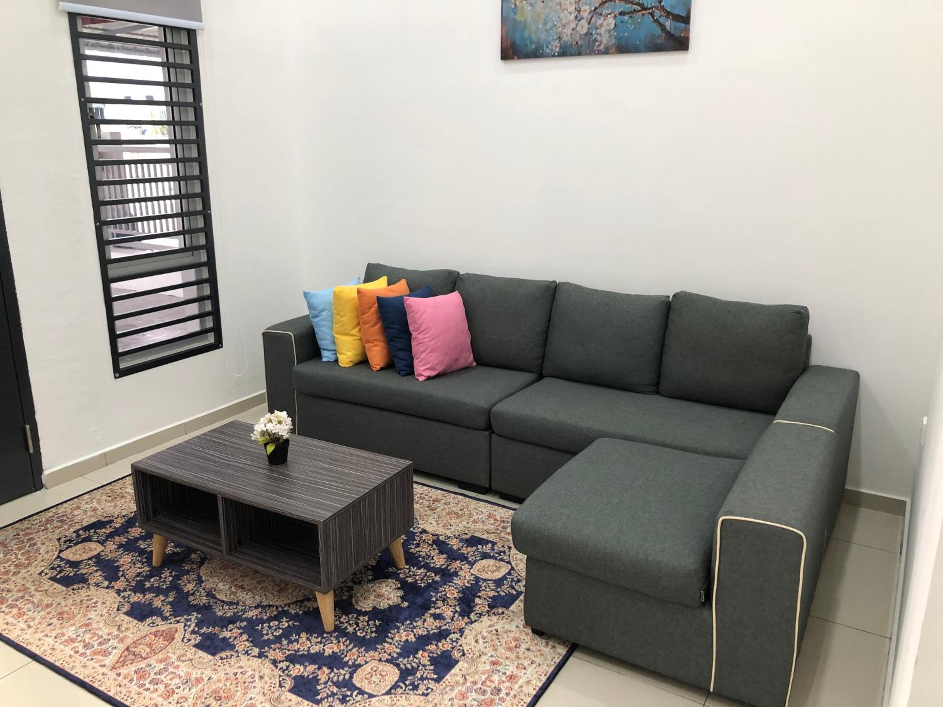 CasaStayz Kluang photo 4