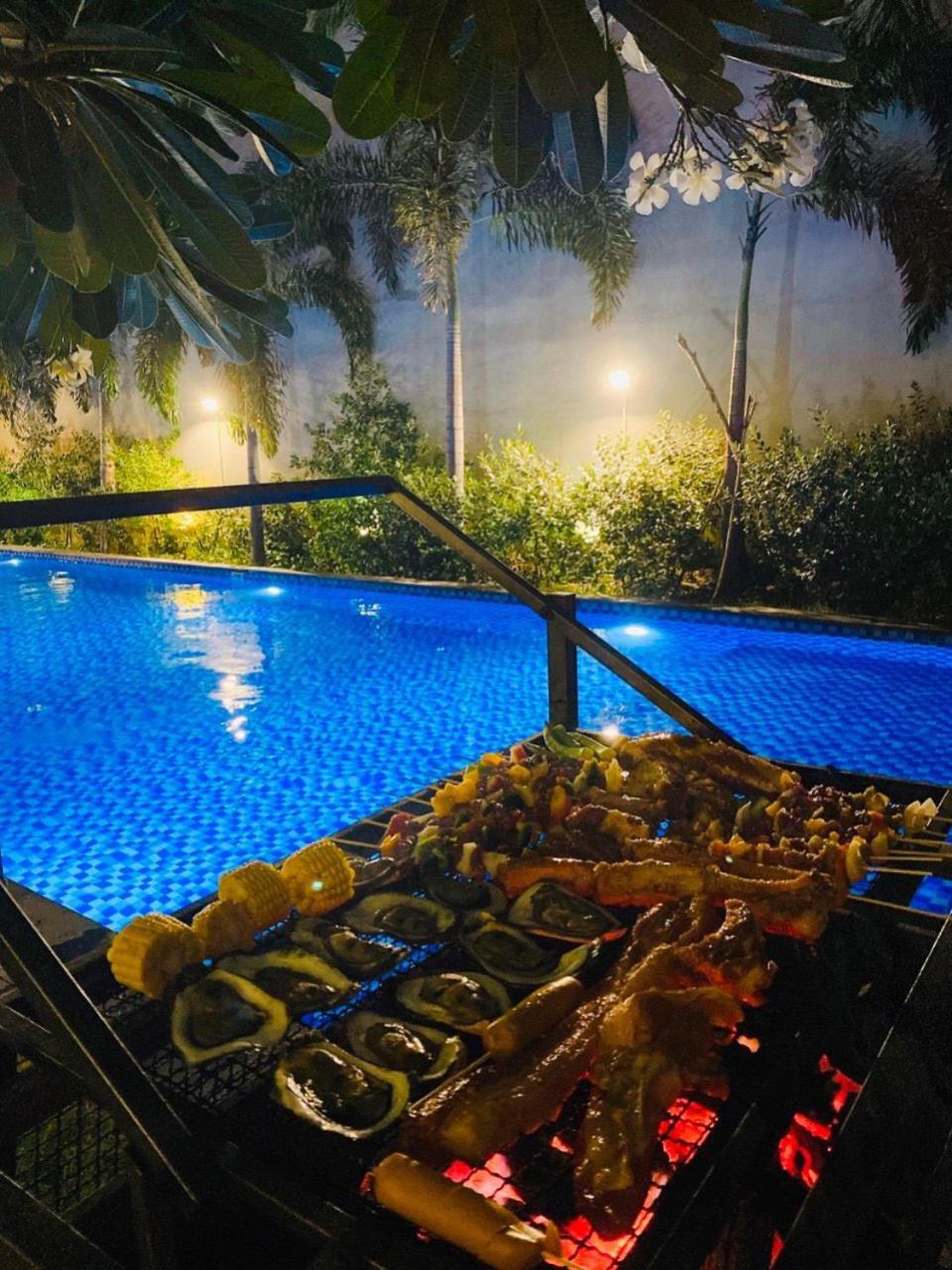 SAIGON GARDEN HILL Resort & Apartment