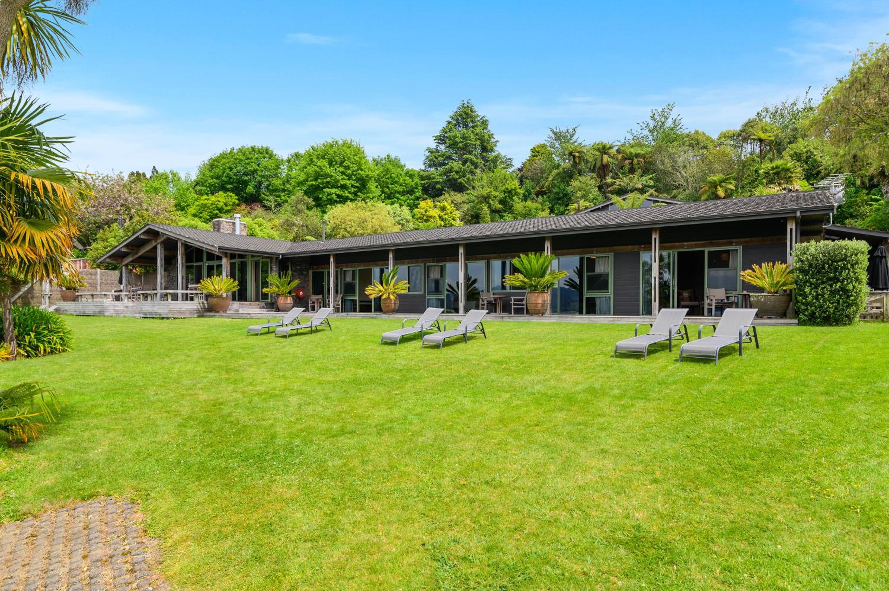 Koura Lodge