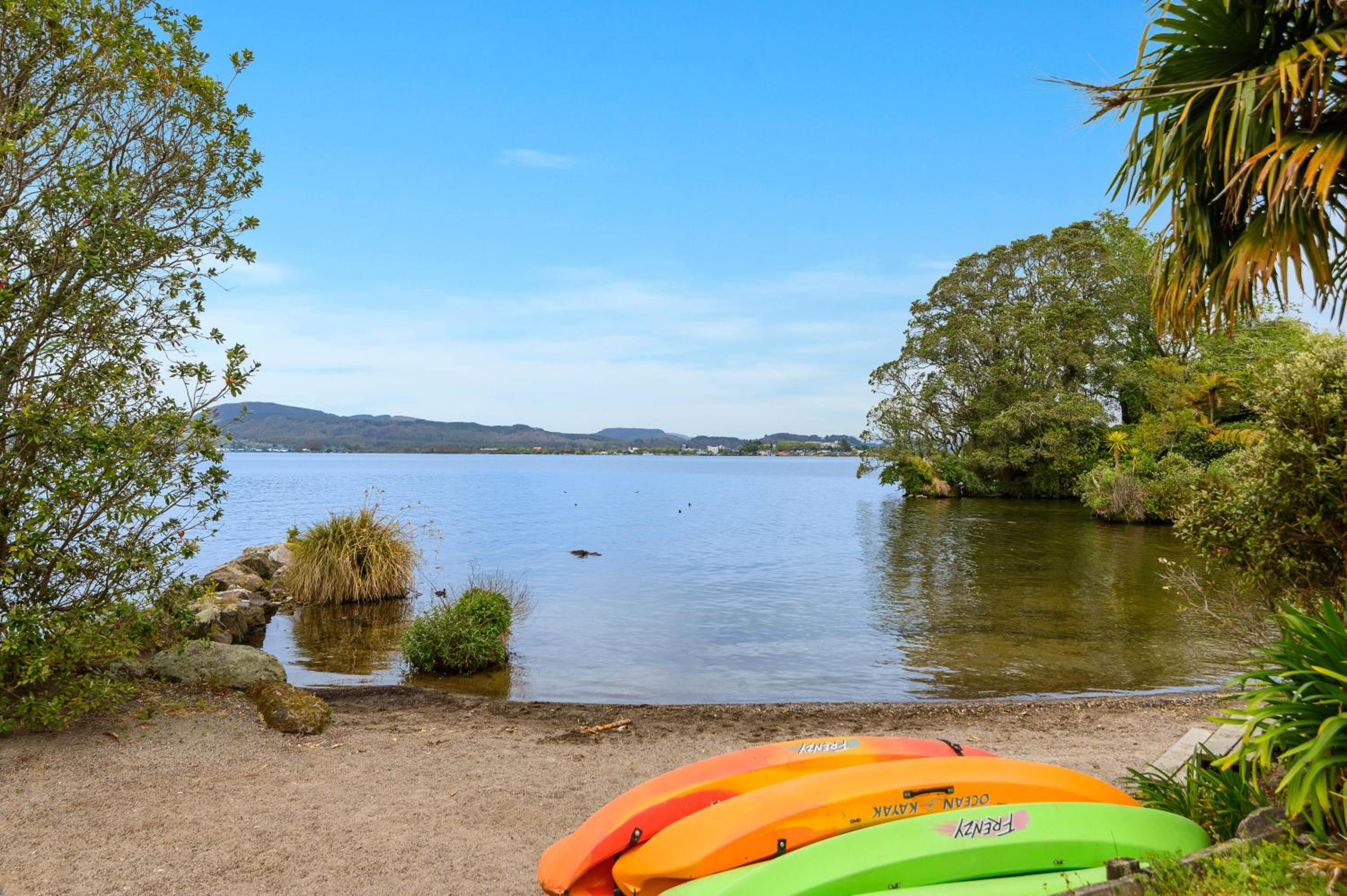 Koura Lodge