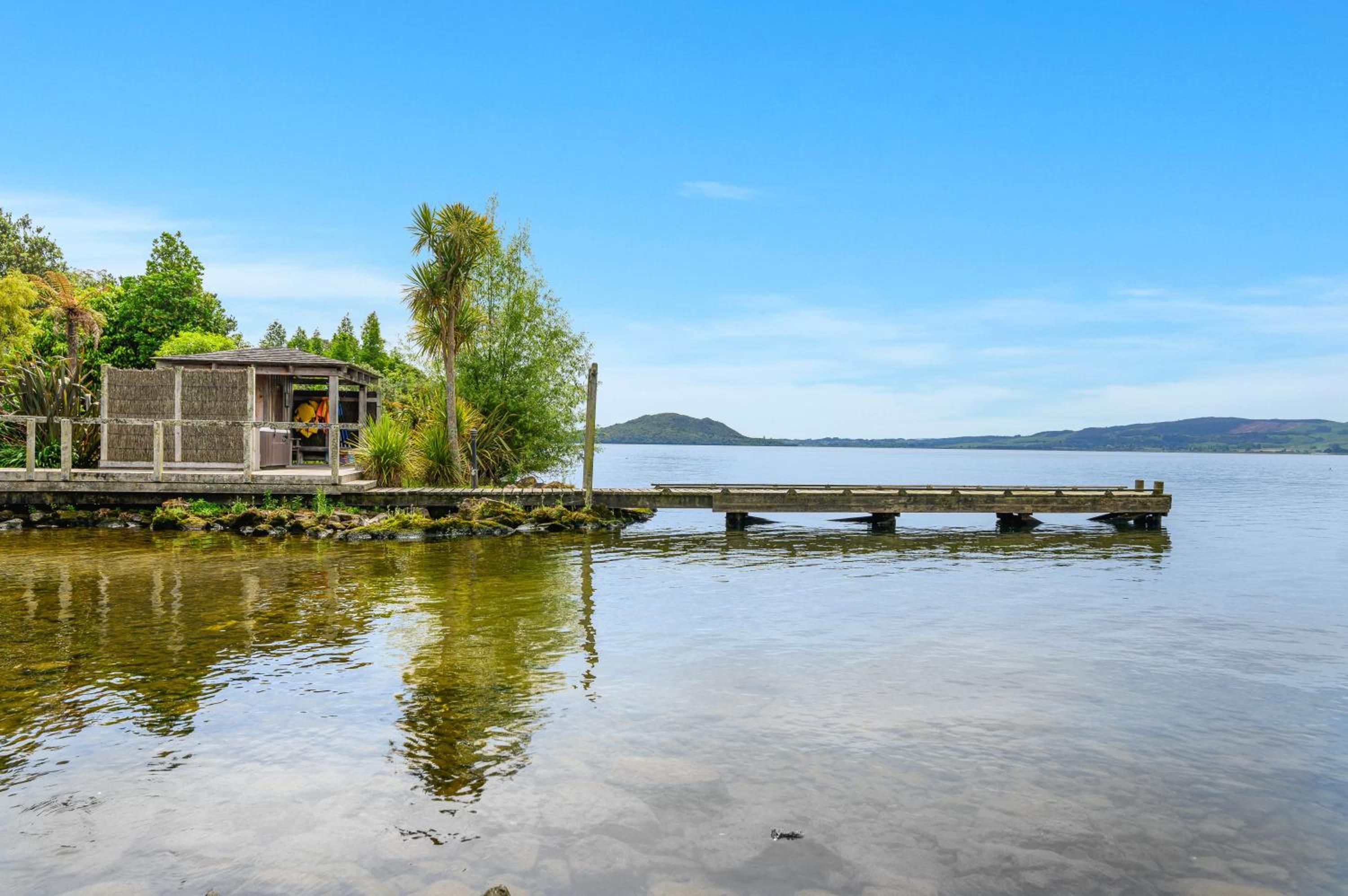 Koura Lodge