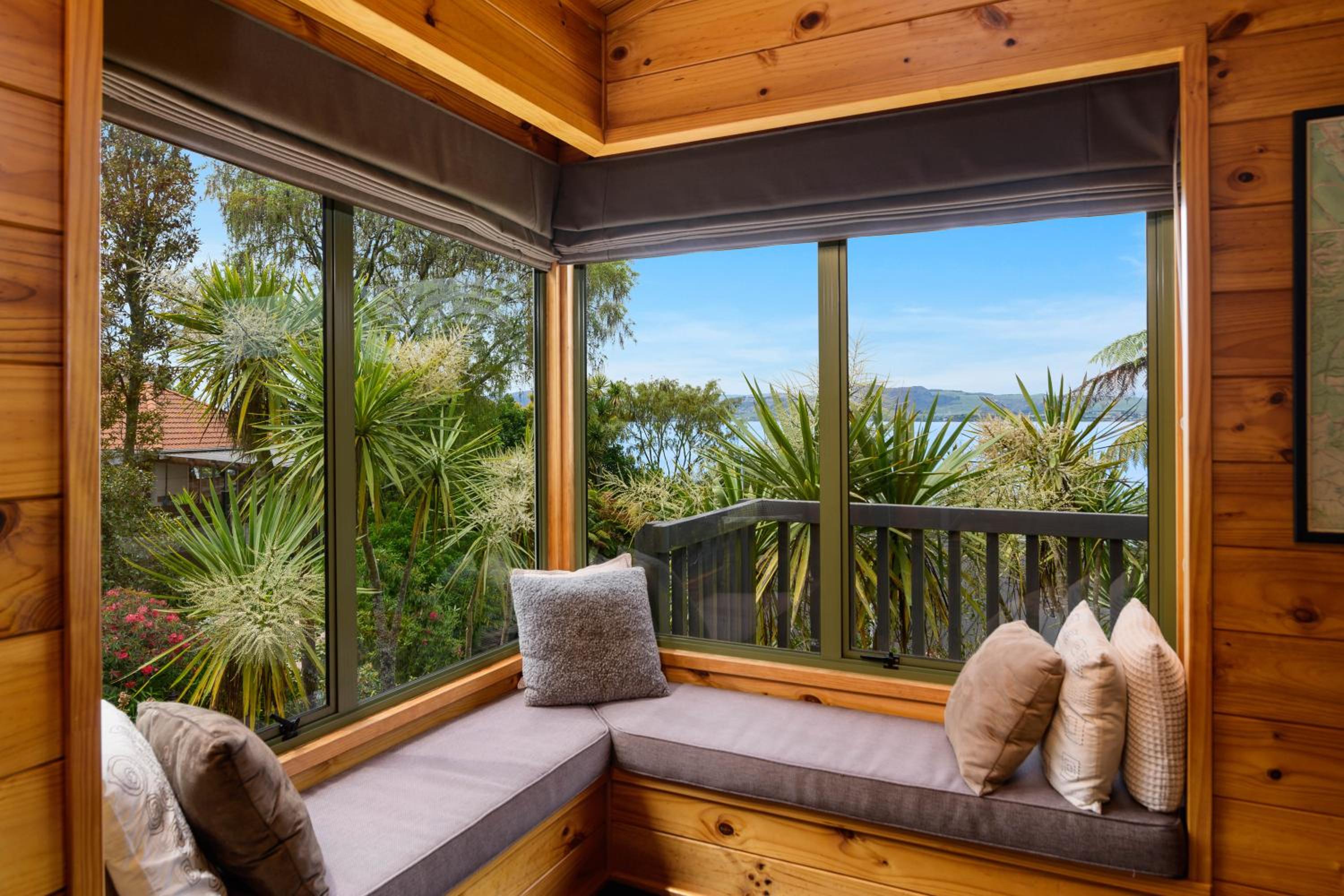 Koura Lodge