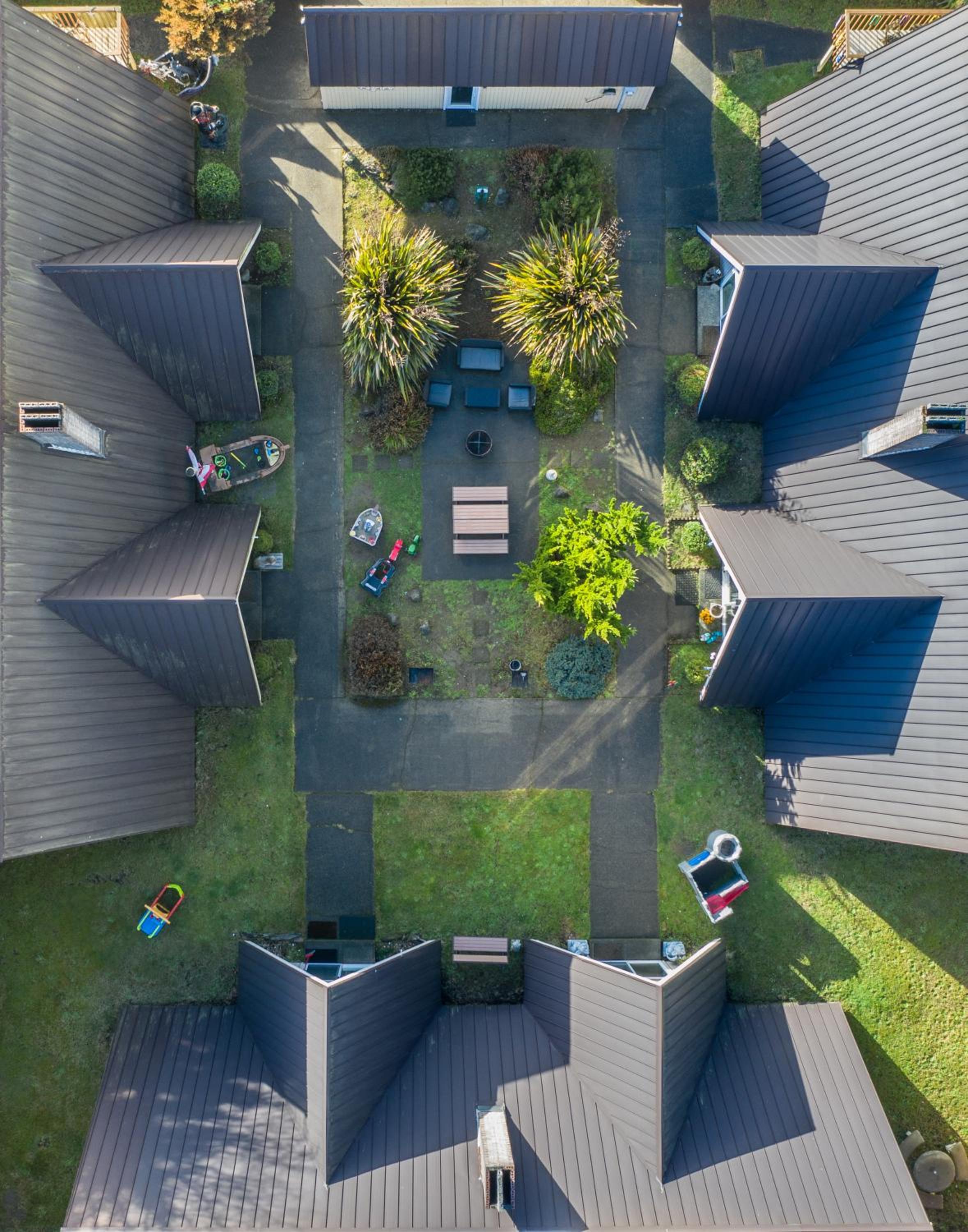 Shorebirds Villas