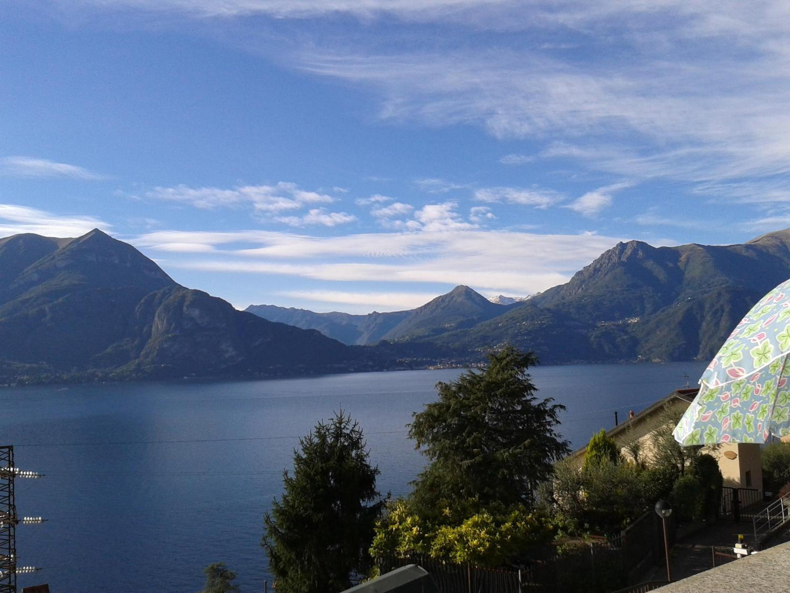 Casa Sofie e Charlotte en Varenna