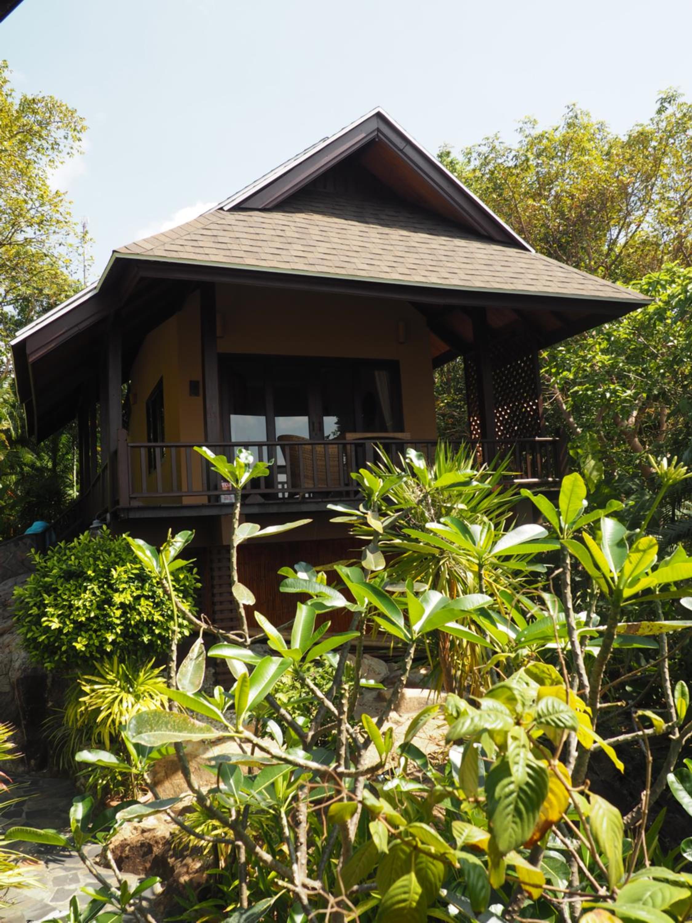 Beyond The Blue Horizon Boutique Bungalows