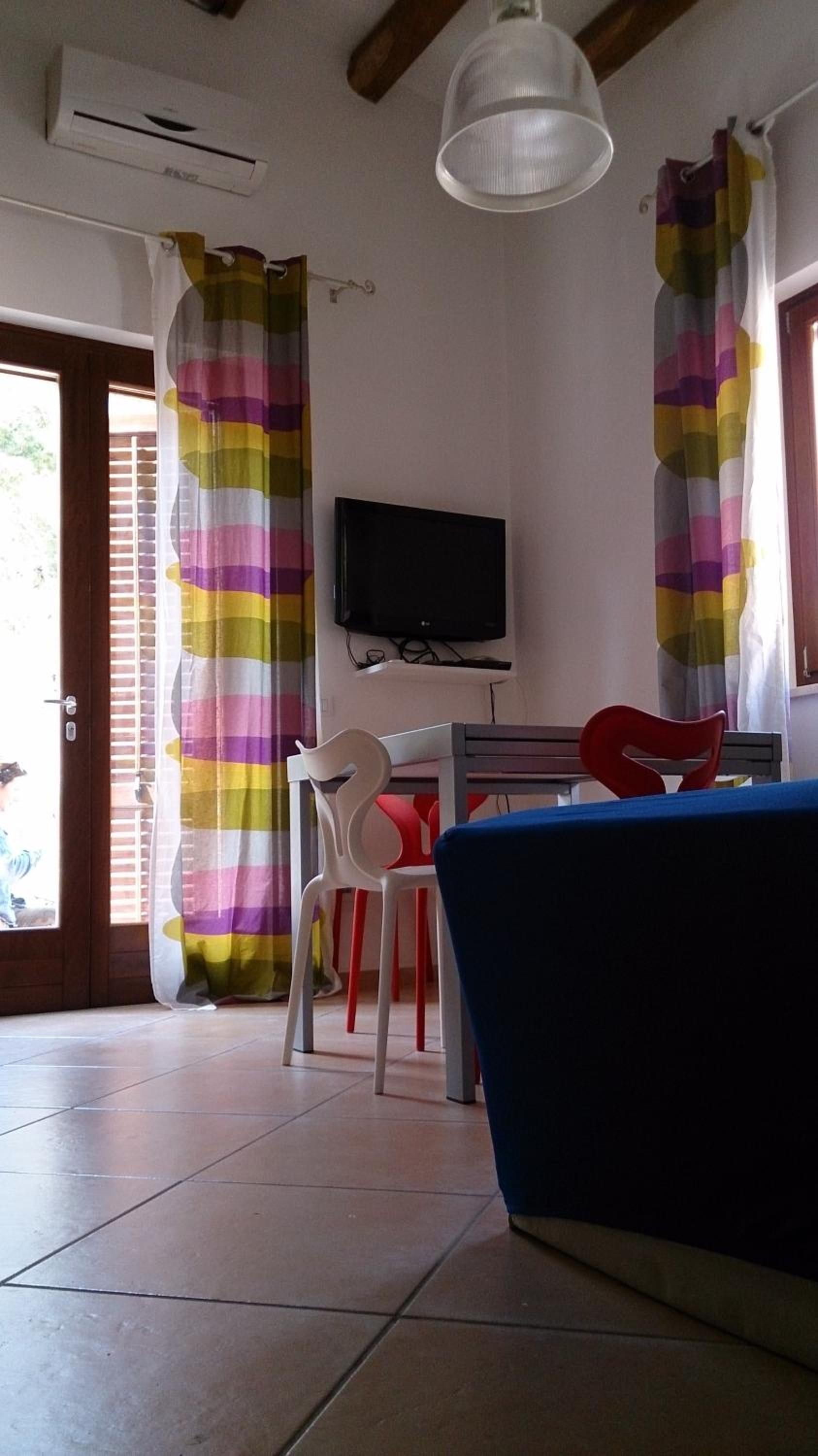 Casa Vacanze Gorgonia view 4