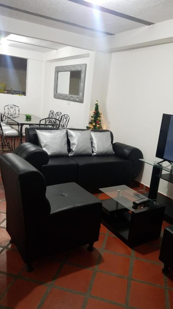 Hospedaje Rincón Mágico de Salento