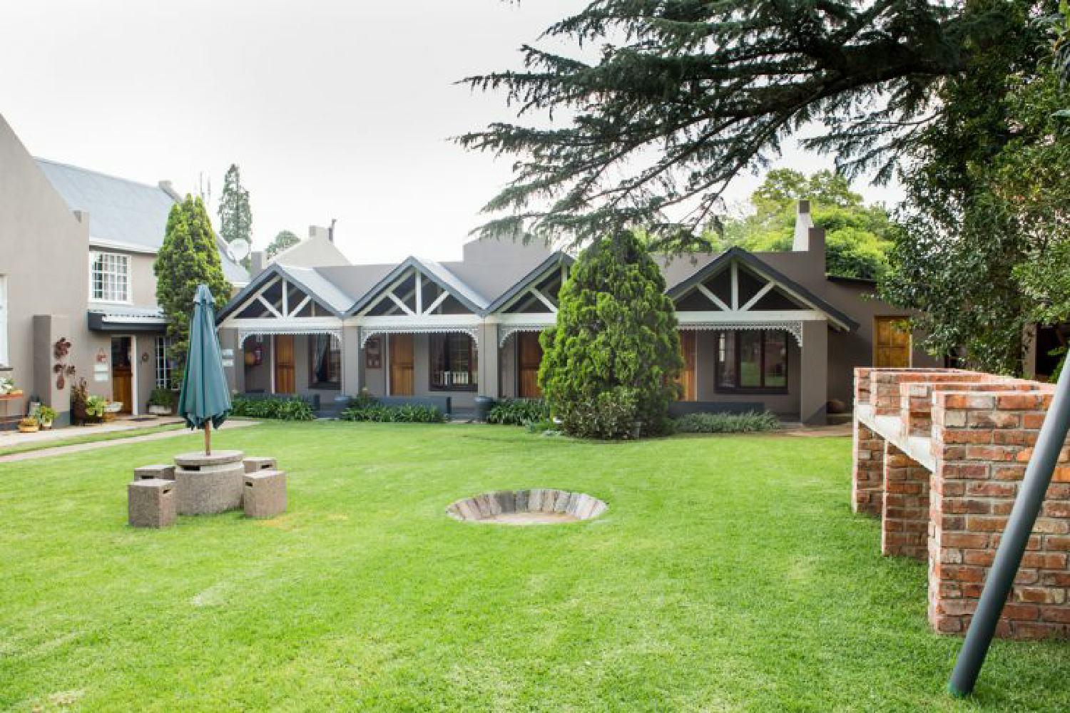 Bo Kamer Guesthouse