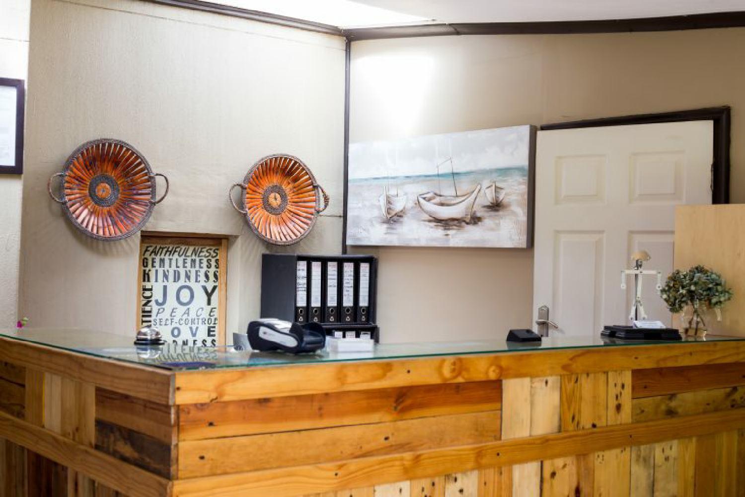 Bo Kamer Guesthouse