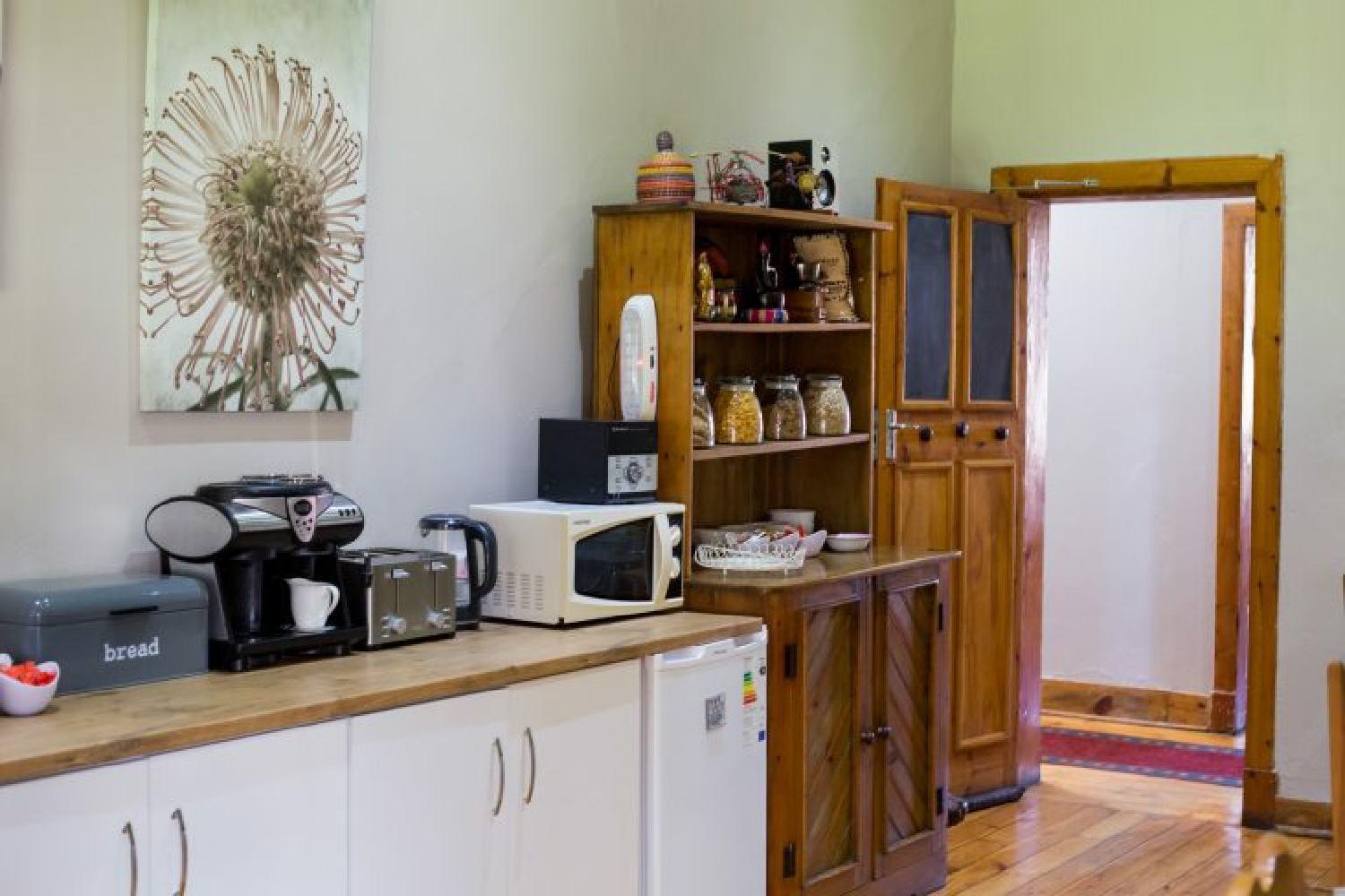 Bo Kamer Guesthouse