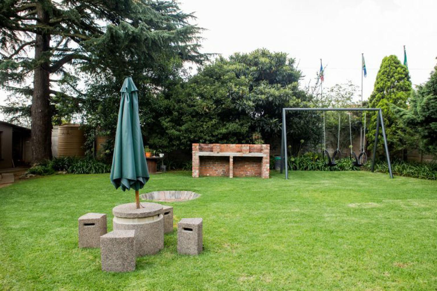 Bo Kamer Guesthouse