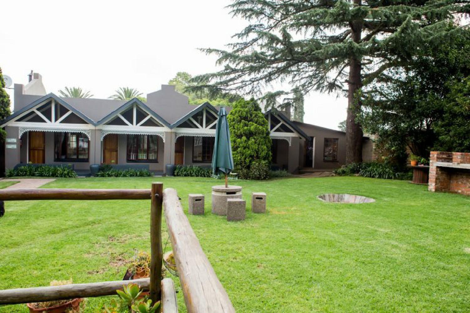 Bo Kamer Guesthouse