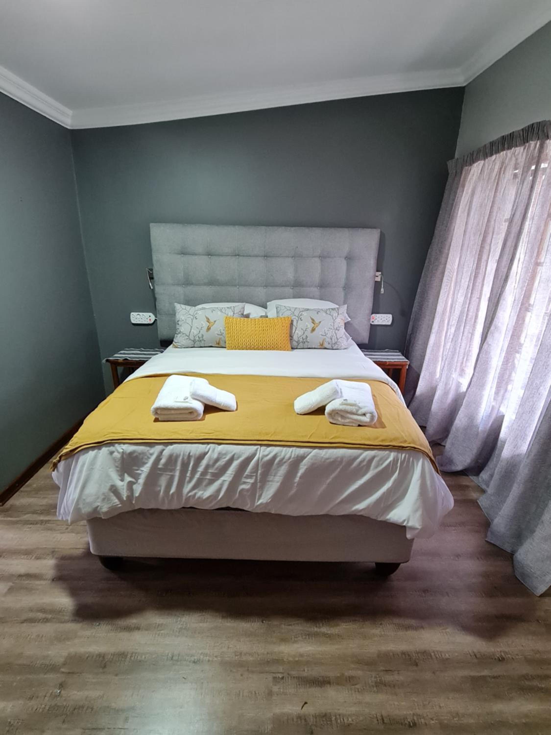 Bo Kamer Guesthouse