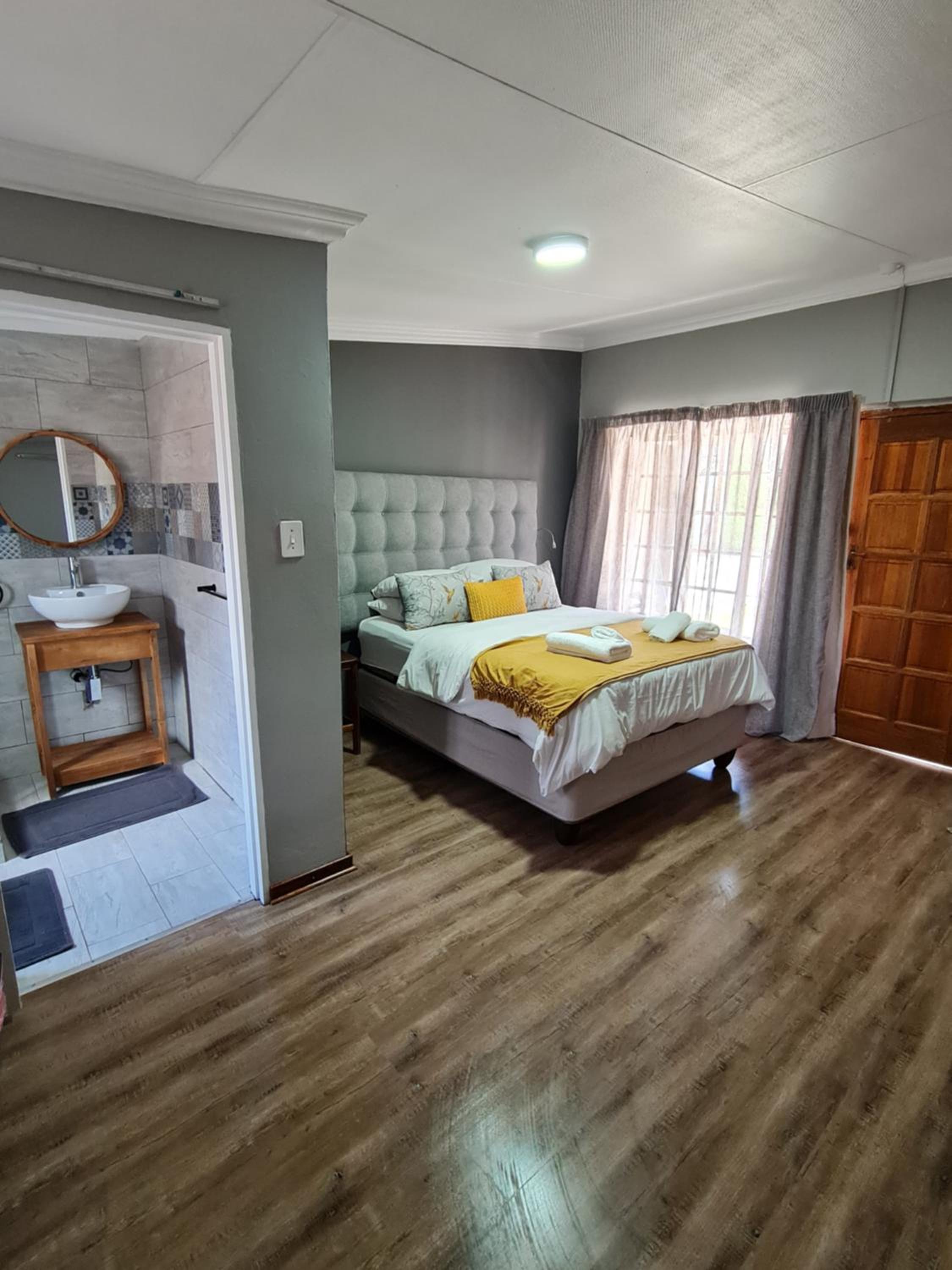 Bo Kamer Guesthouse