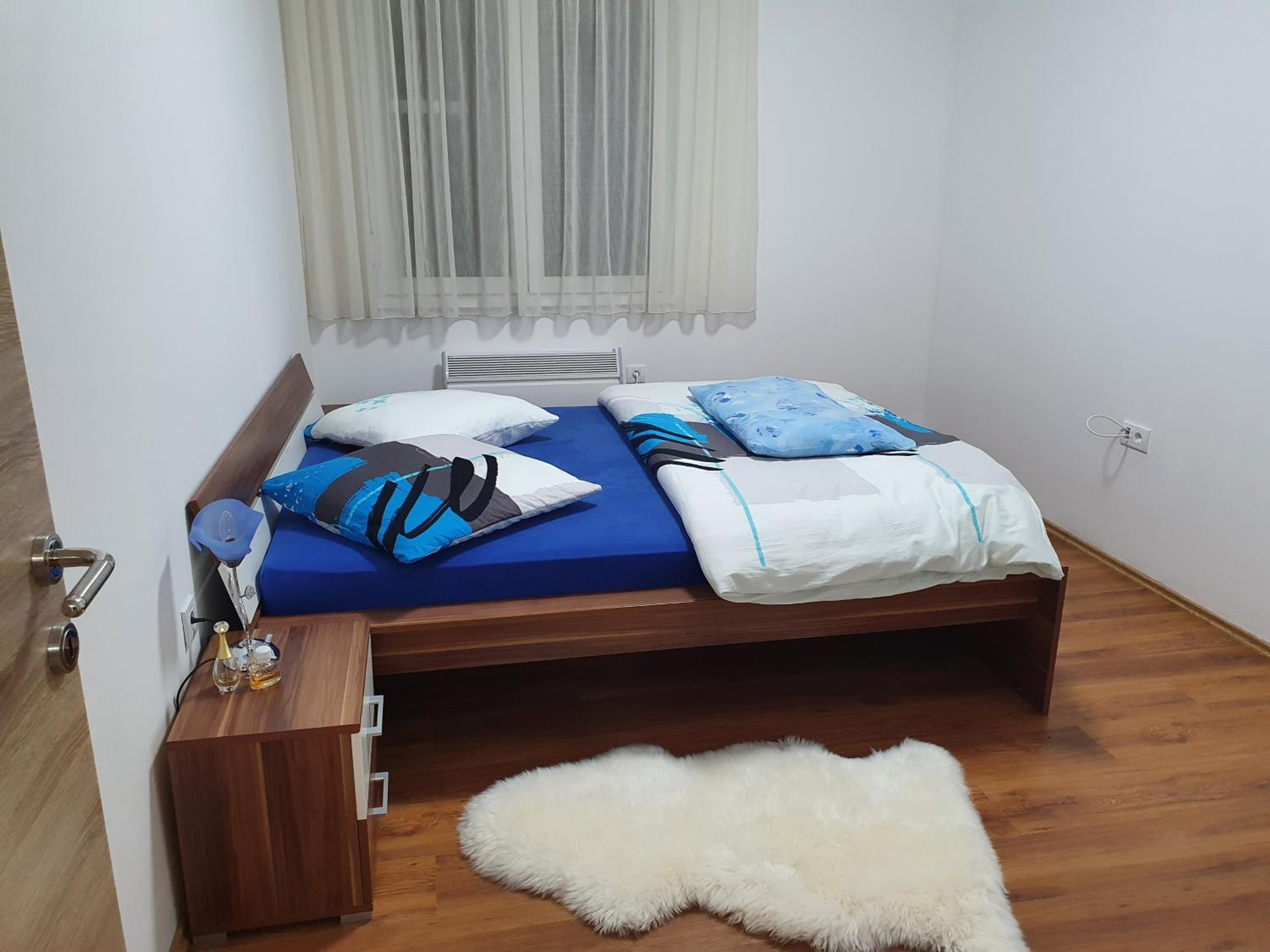 Maksim Delux Apartman view 5