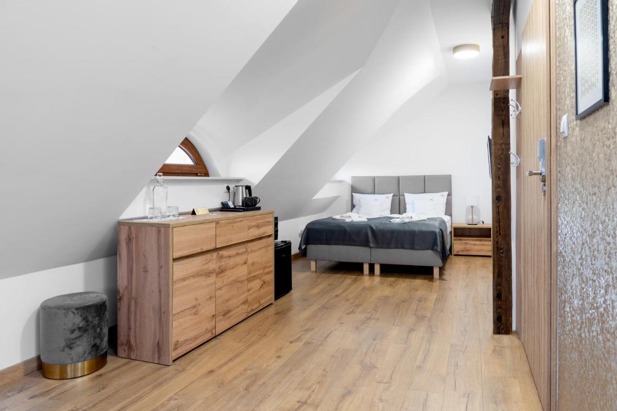 Apartamenty, Boutique Rooms Villa 82, Parking, photo 29