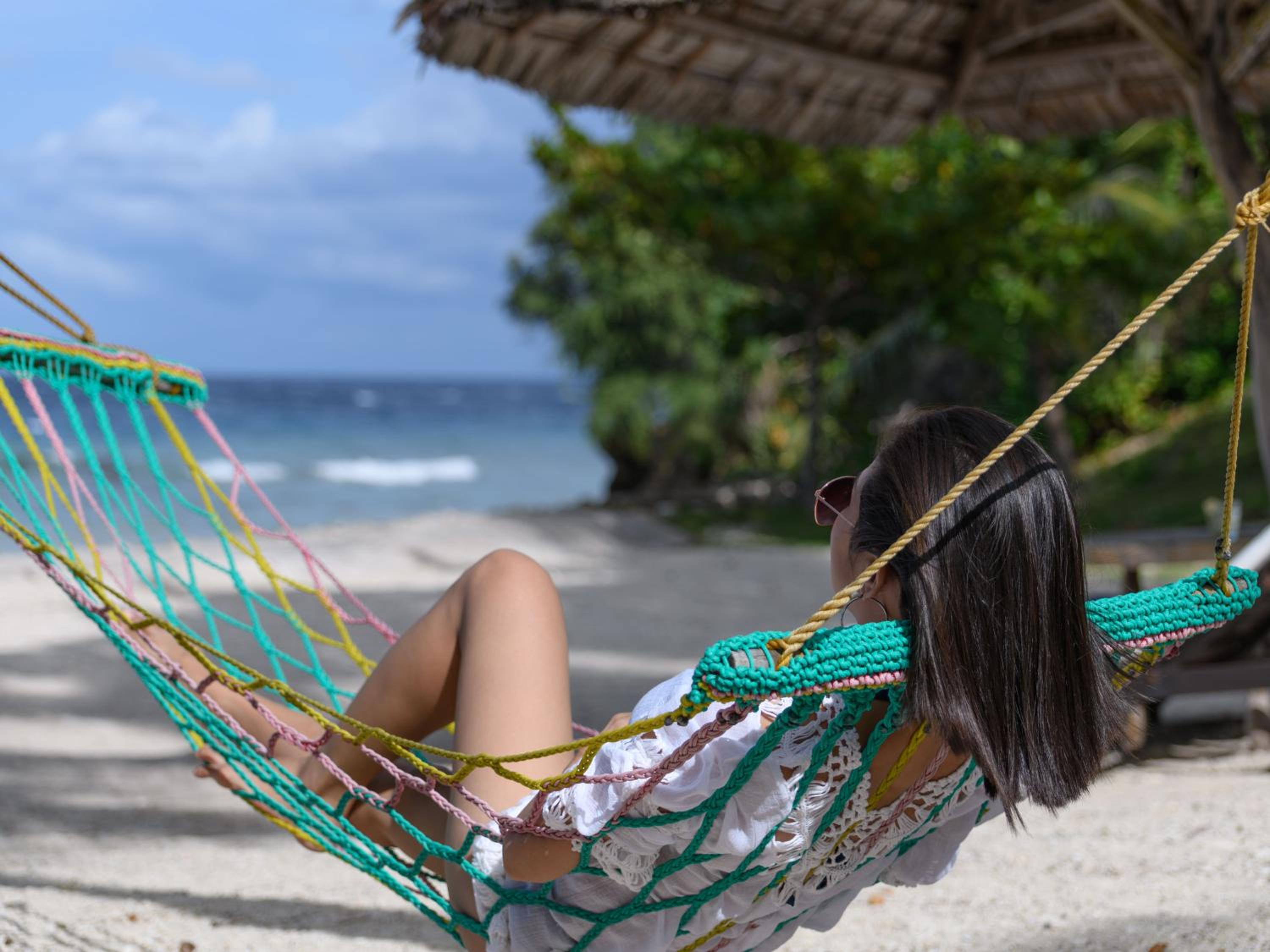 Granada Beach Resort - Adults Only