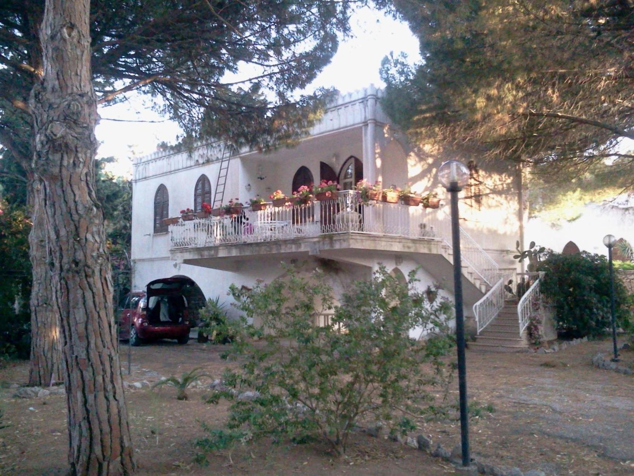 Villa Genna