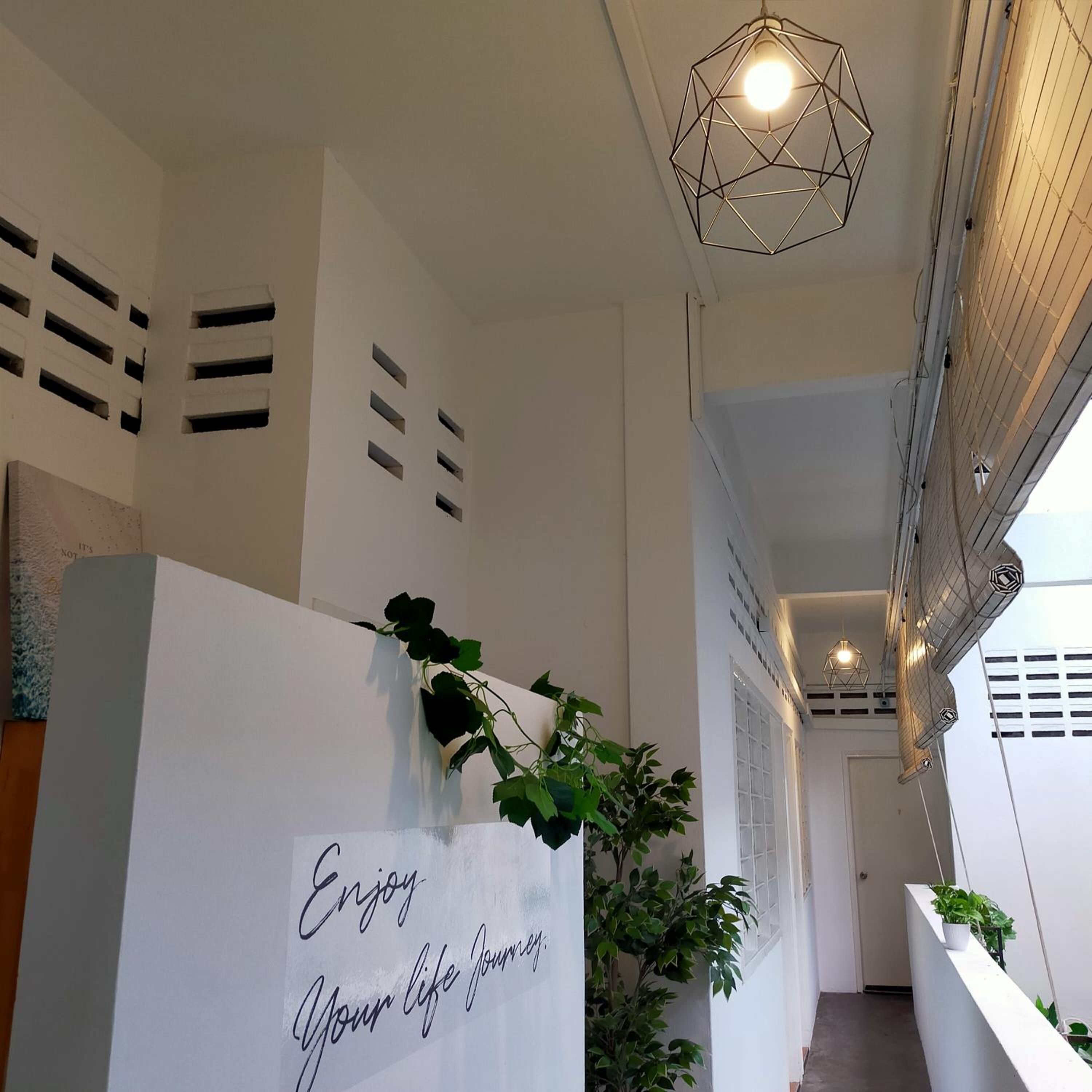Digital Nomad House KL Bukit Bintang - 24&7 Coworking Access Included