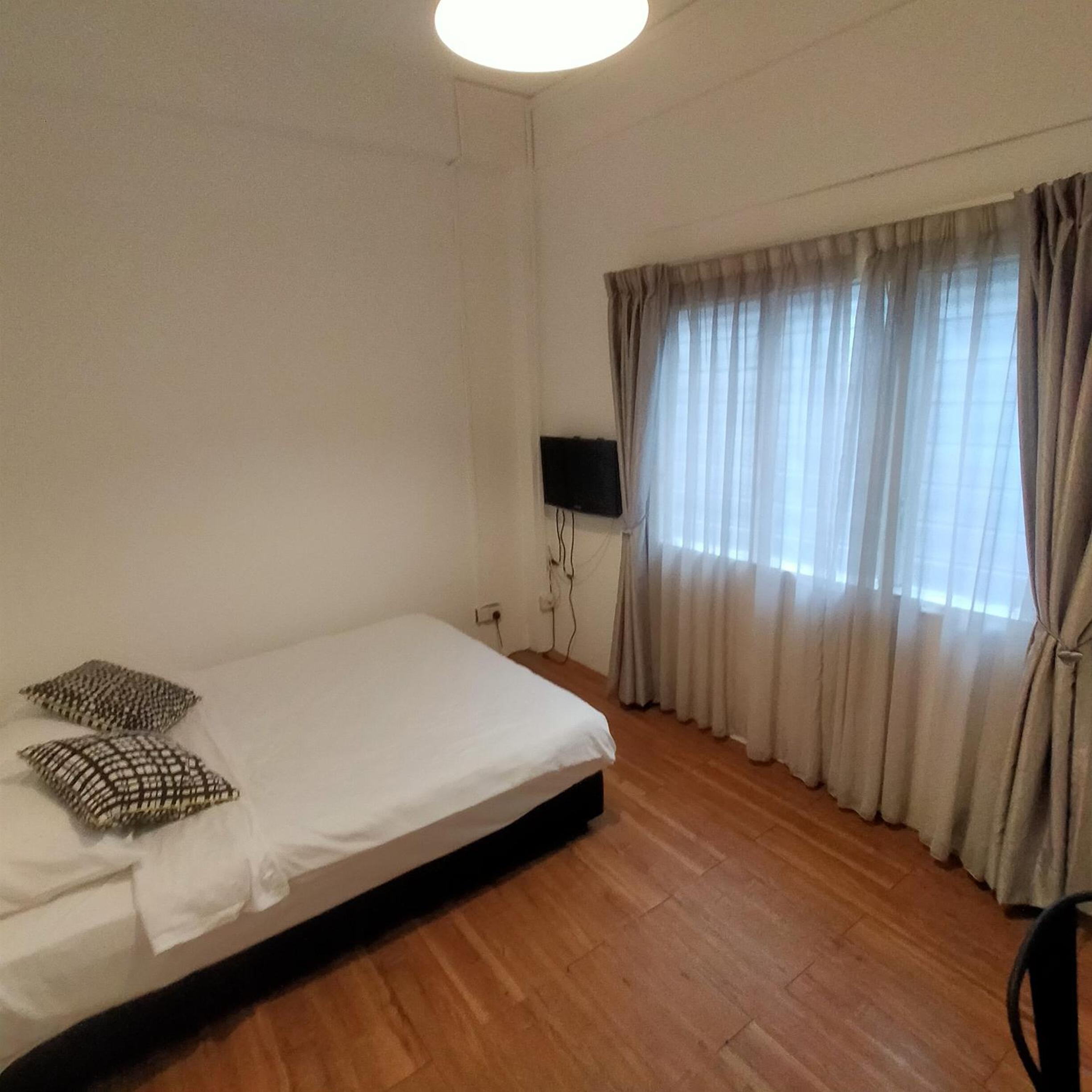 Digital Nomad House KL Bukit Bintang - 24&7 Coworking Access Included