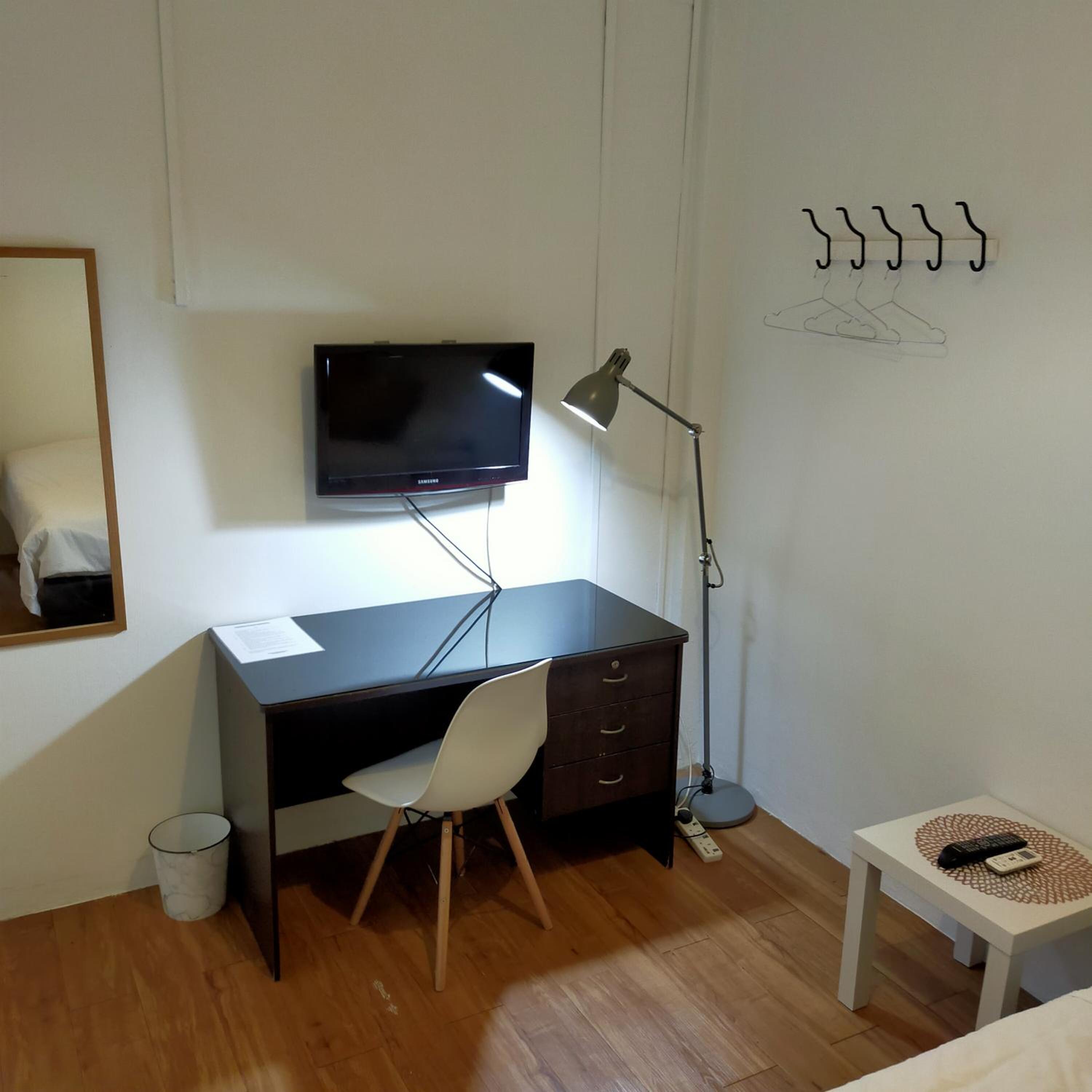 Digital Nomad House KL Bukit Bintang - 24&7 Coworking Access Included