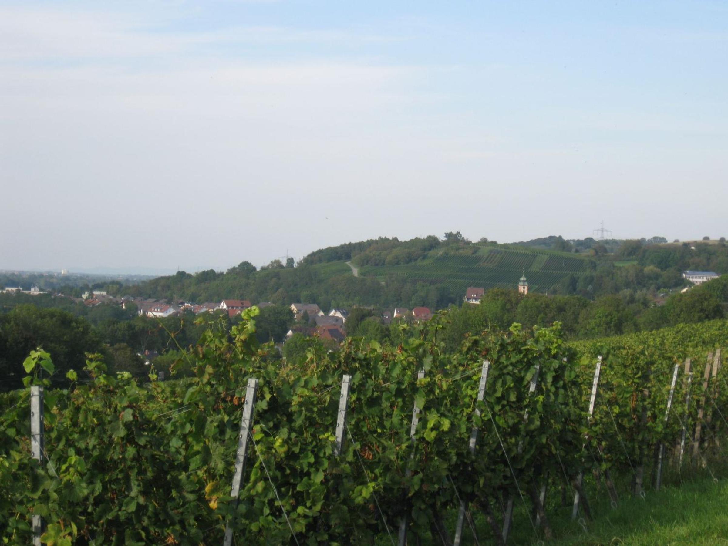 Haus Gramespacher