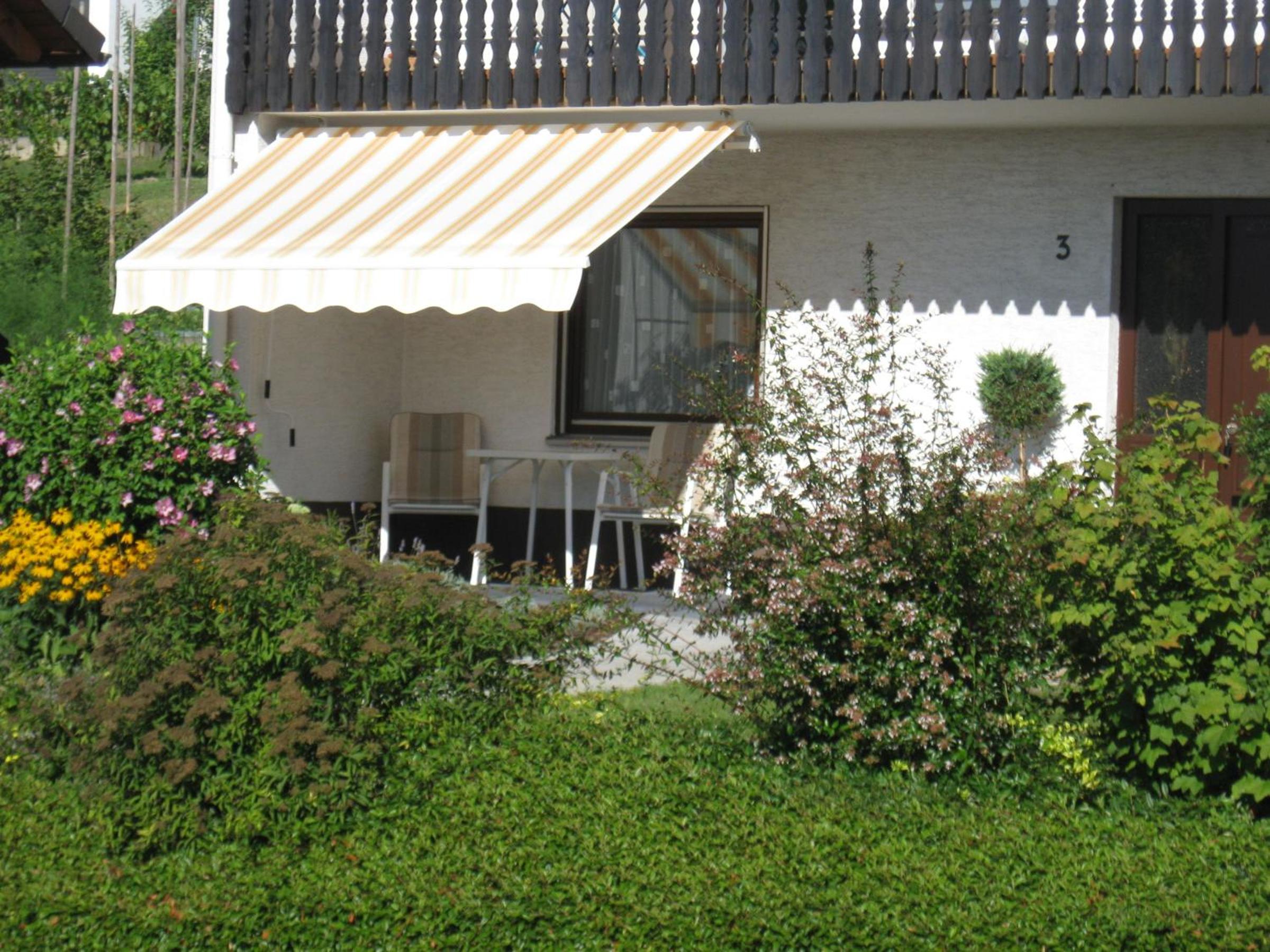 Haus Gramespacher
